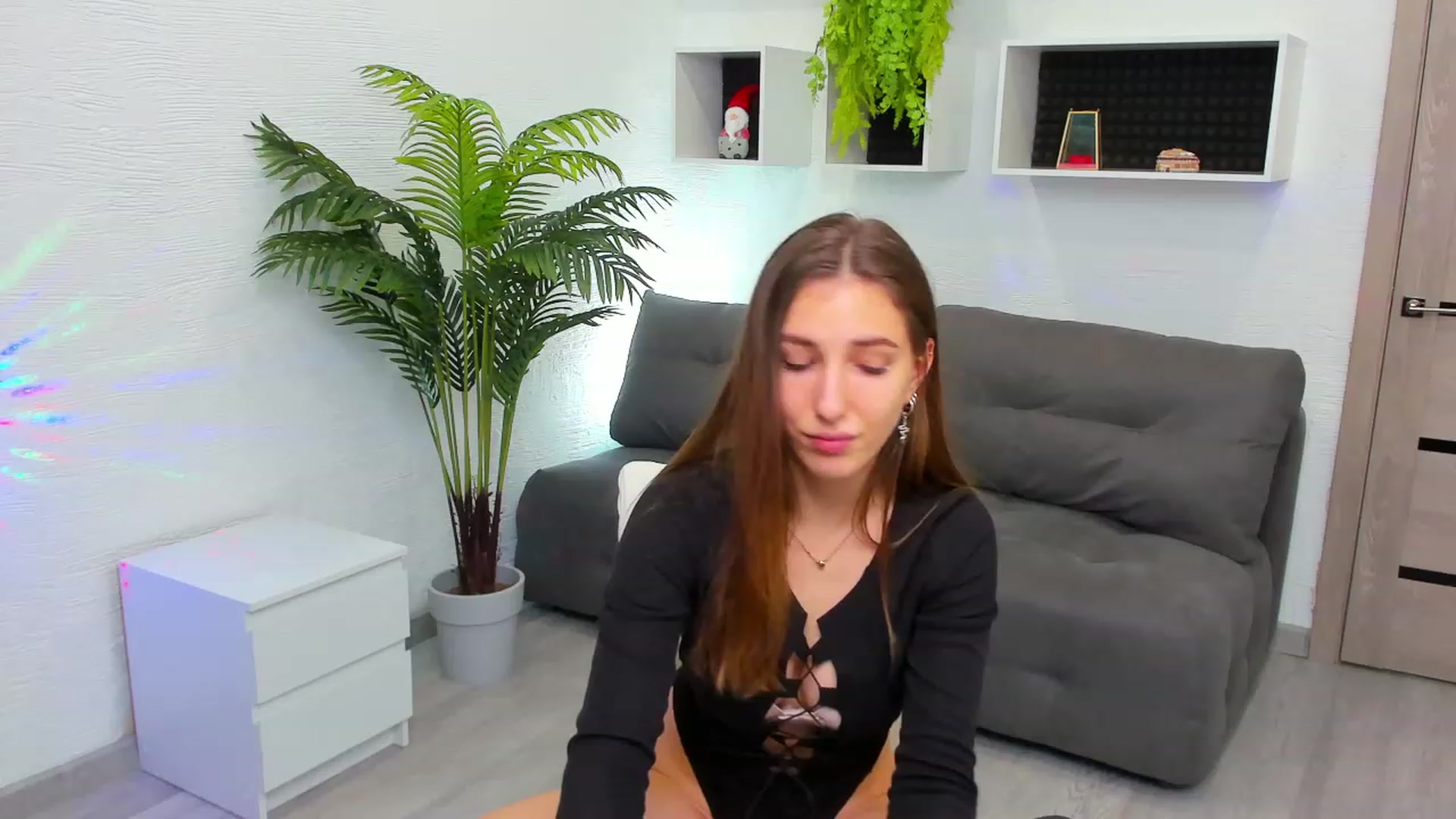 Gallery image thumbnail from HannaMillos's myfreecams stream on, 01/20/2023, 15:17 image 20 of 20