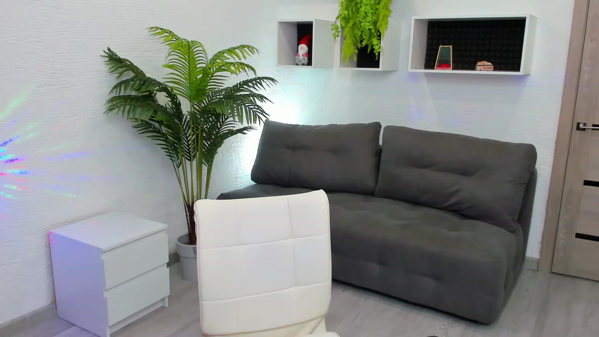 Gallery image thumbnail from HannaMillos's myfreecams stream on, 01/20/2023, 15:32 image 16 of 20