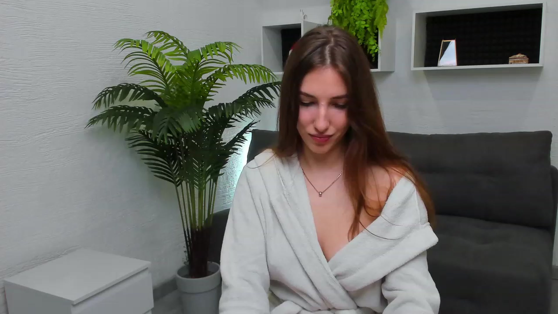 Gallery image thumbnail from HannaMillos's myfreecams stream on, 02/16/2023, 04:14 image 8 of 20