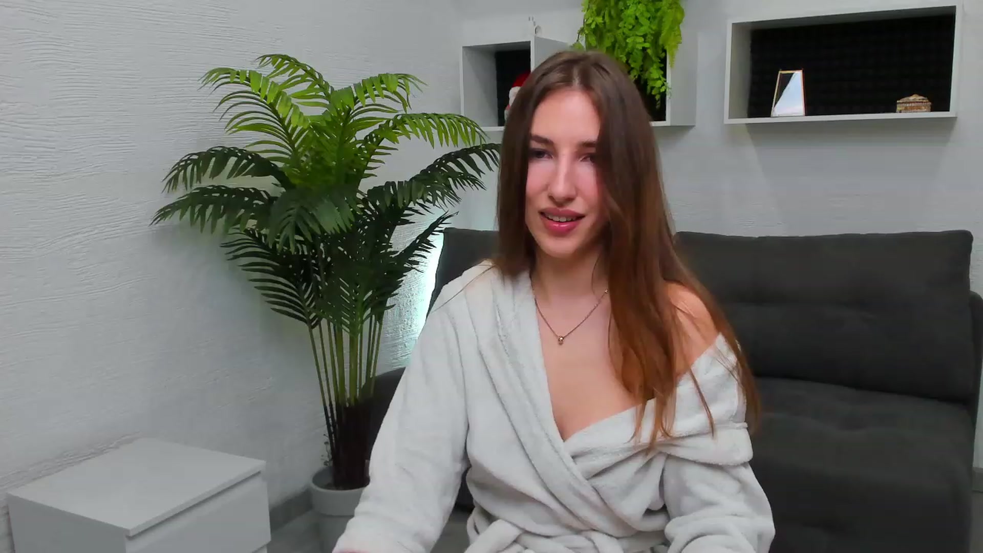 Gallery image thumbnail from HannaMillos's myfreecams stream on, 02/16/2023, 04:14 image 10 of 20
