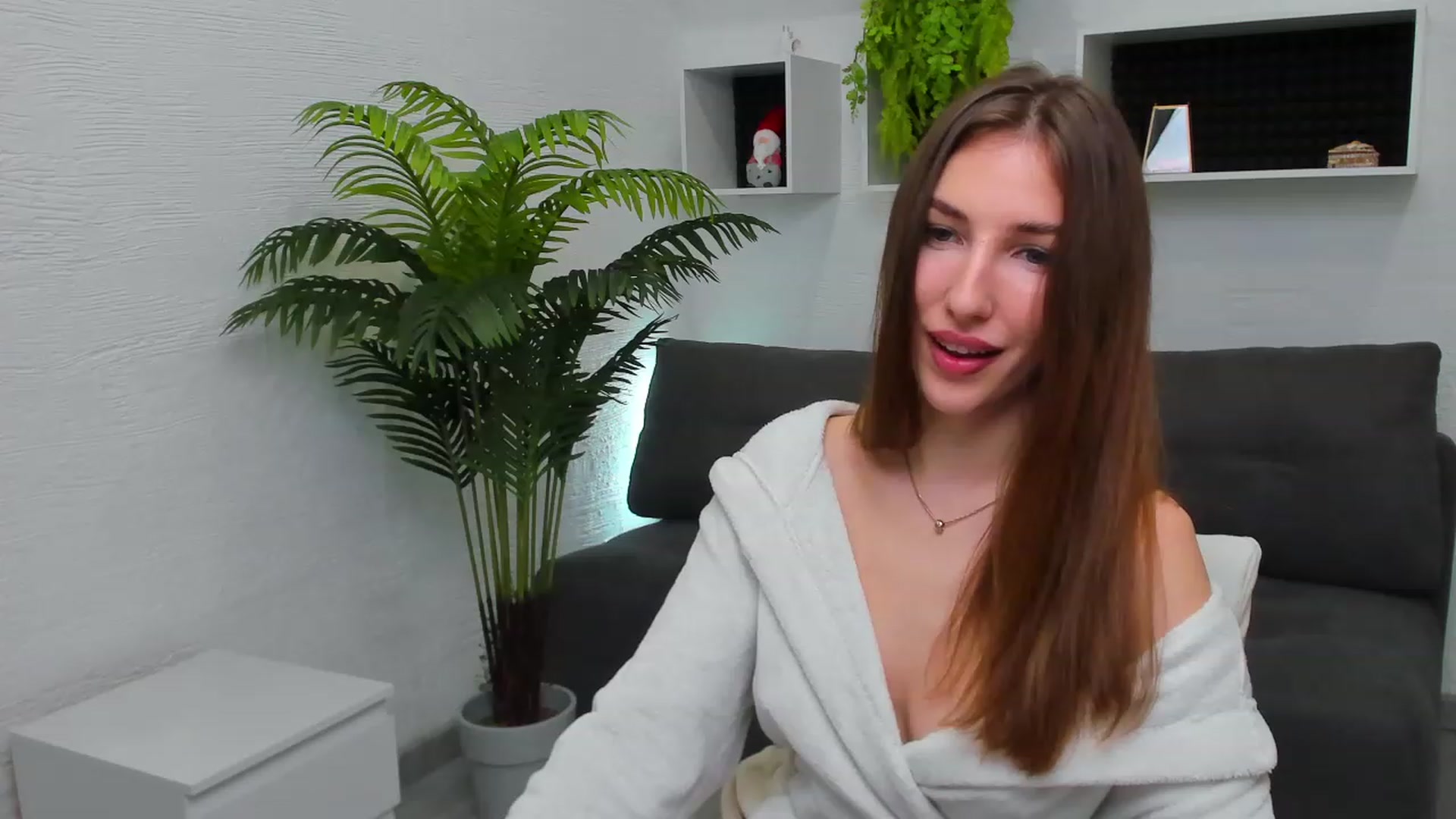 Gallery image thumbnail from HannaMillos's myfreecams stream on, 02/16/2023, 07:06 image 10 of 20