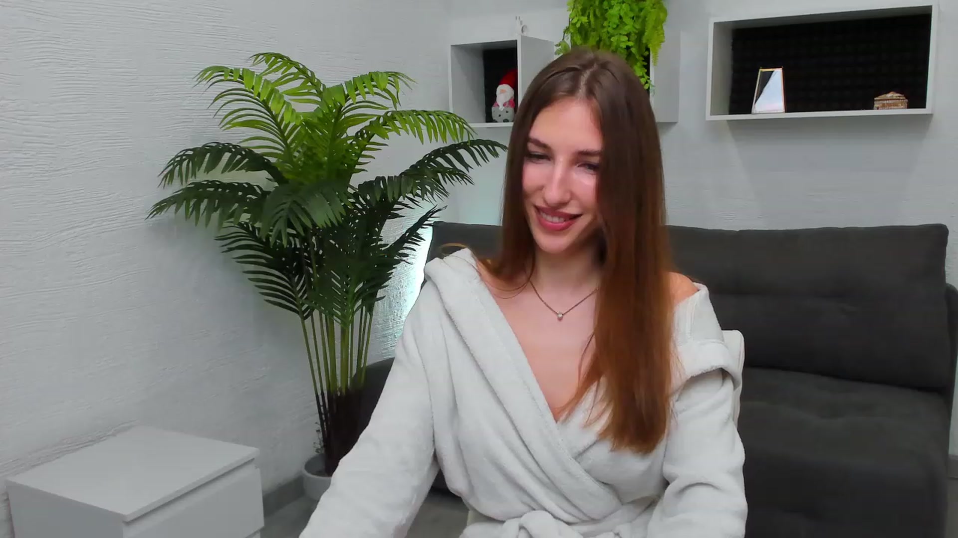 Gallery image thumbnail from HannaMillos's myfreecams stream on, 02/16/2023, 07:06 image 4 of 20