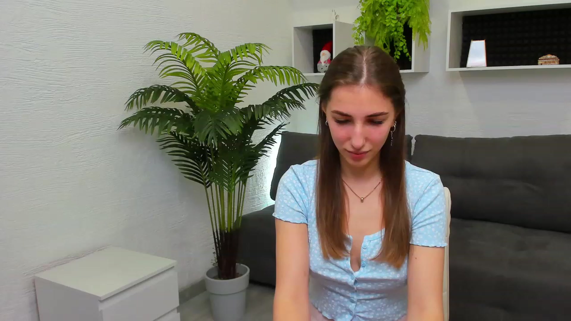 Gallery image thumbnail from HannaMillos's myfreecams stream on, 02/23/2023, 05:55 image 7 of 20