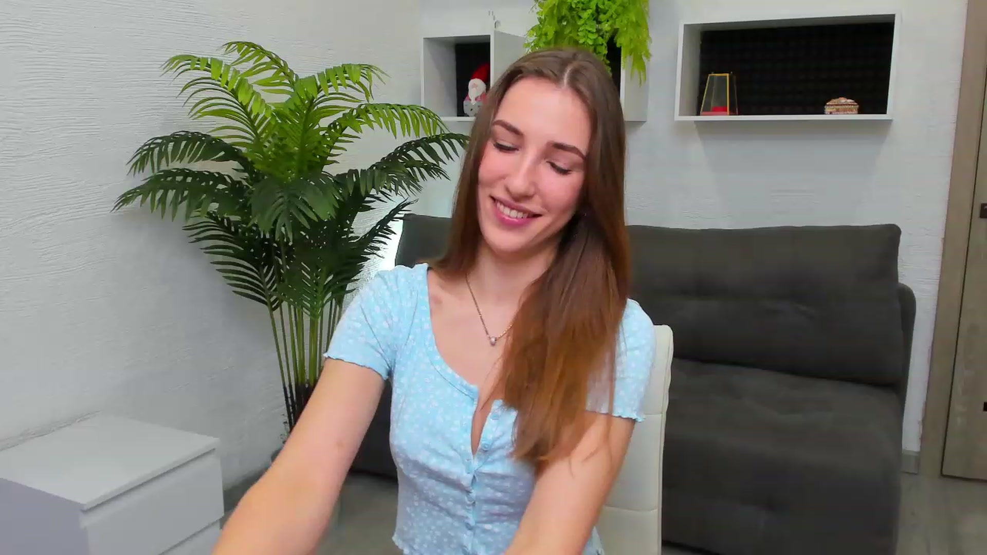 Gallery image thumbnail from HannaMillos's myfreecams stream on, 02/27/2023, 05:01 image 19 of 20