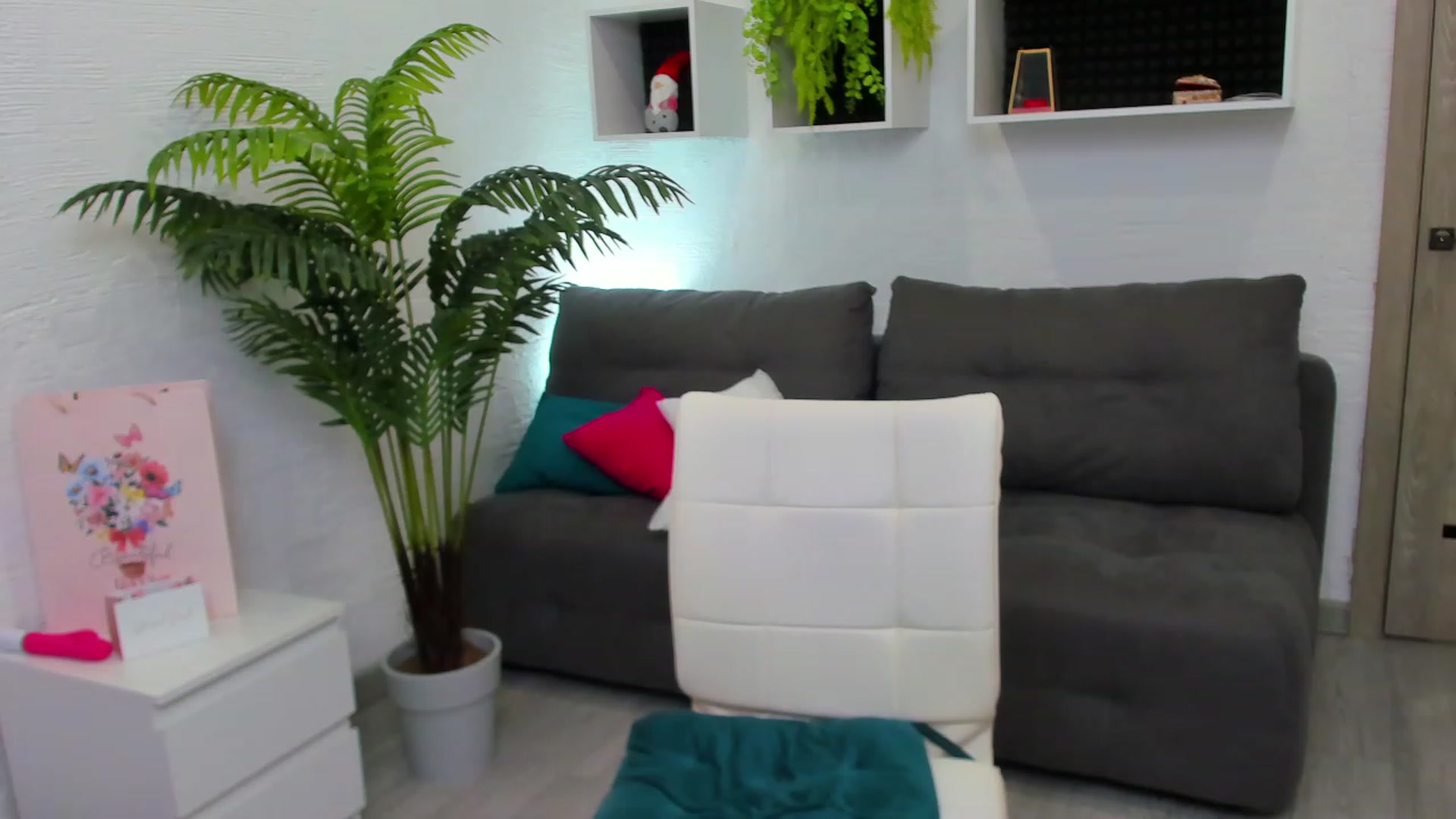 Gallery image thumbnail from HannaMillos's myfreecams stream on, 03/22/2023, 04:37 image 11 of 20