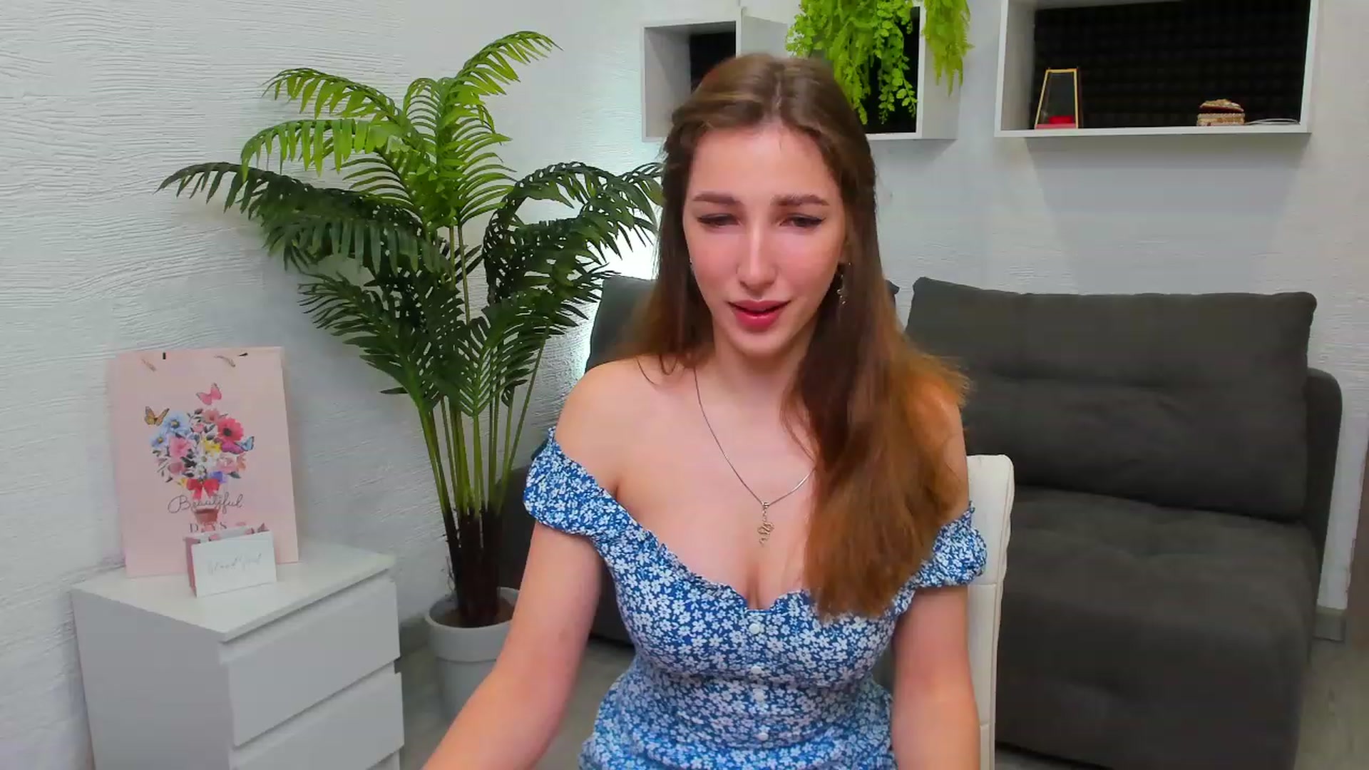 Gallery image thumbnail from HannaMillos's myfreecams stream on, 03/26/2023, 03:14 image 3 of 20