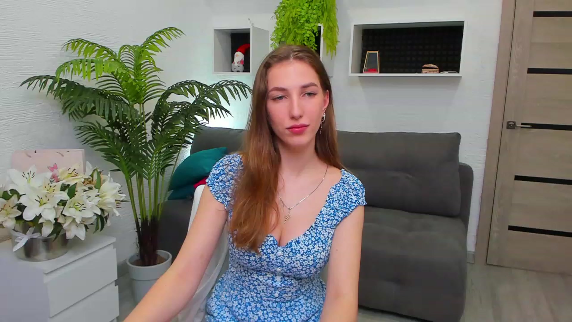 Gallery image thumbnail from HannaMillos's myfreecams stream on, 04/08/2023, 06:15 image 5 of 20