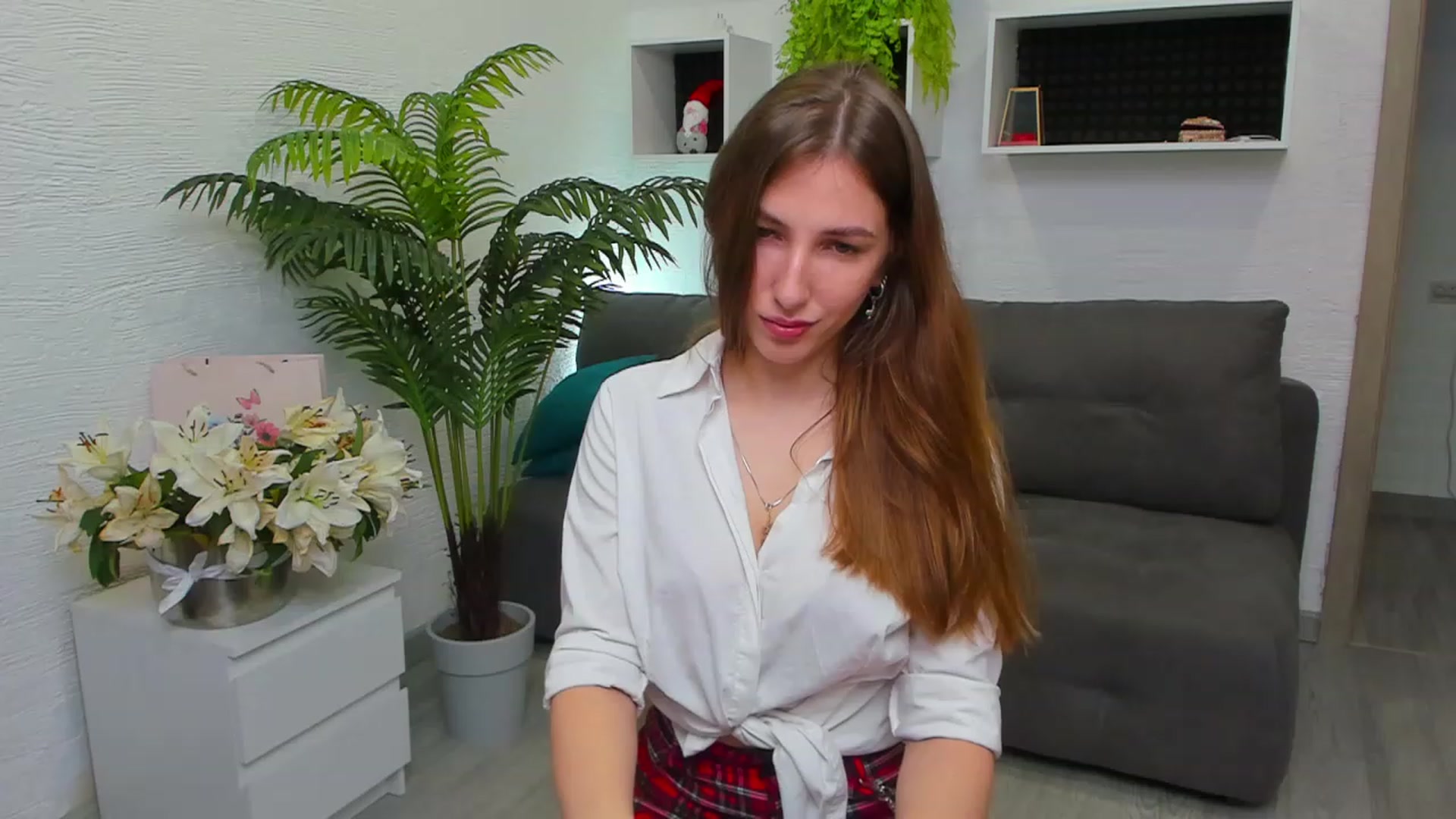 Gallery image thumbnail from HannaMillos's myfreecams stream on, 04/09/2023, 04:31 image 12 of 20