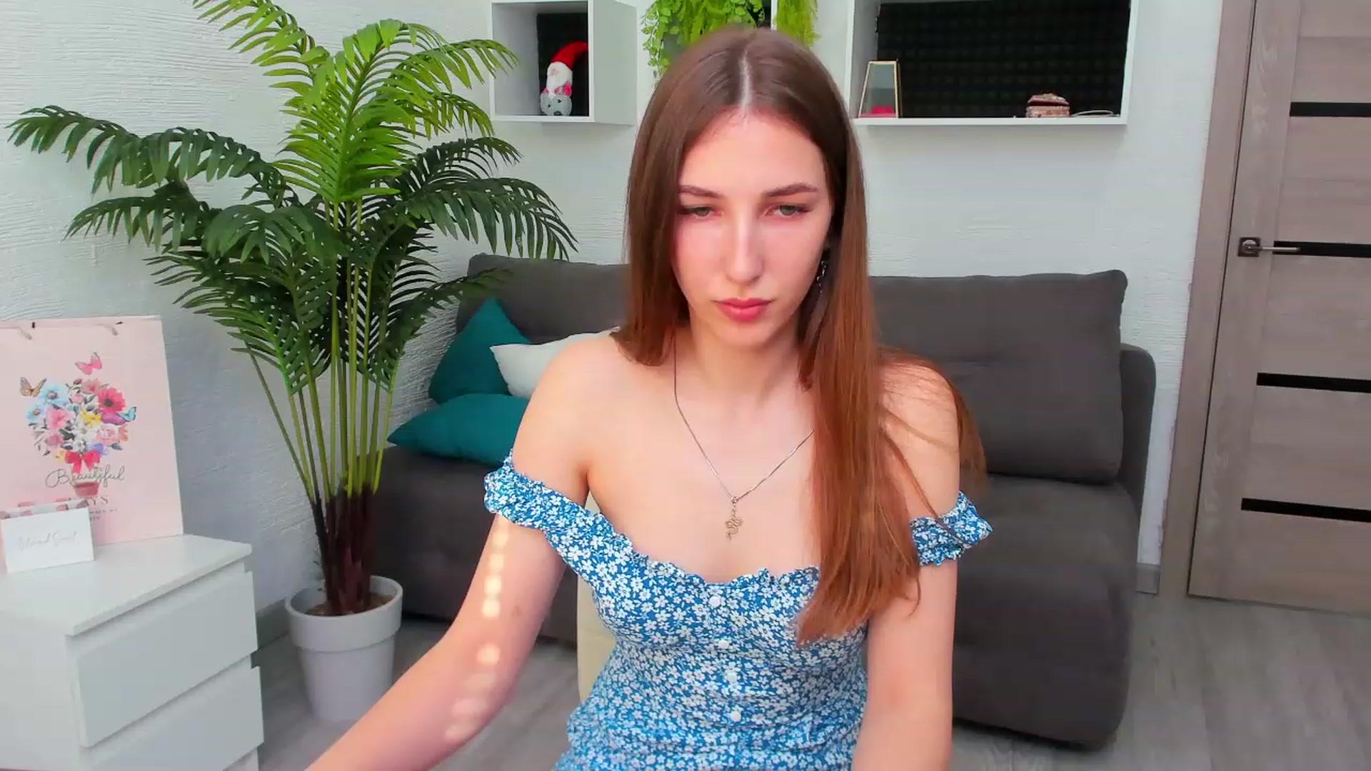 Gallery image thumbnail from HannaMillos's myfreecams stream on, 04/28/2023, 13:51 image 11 of 20