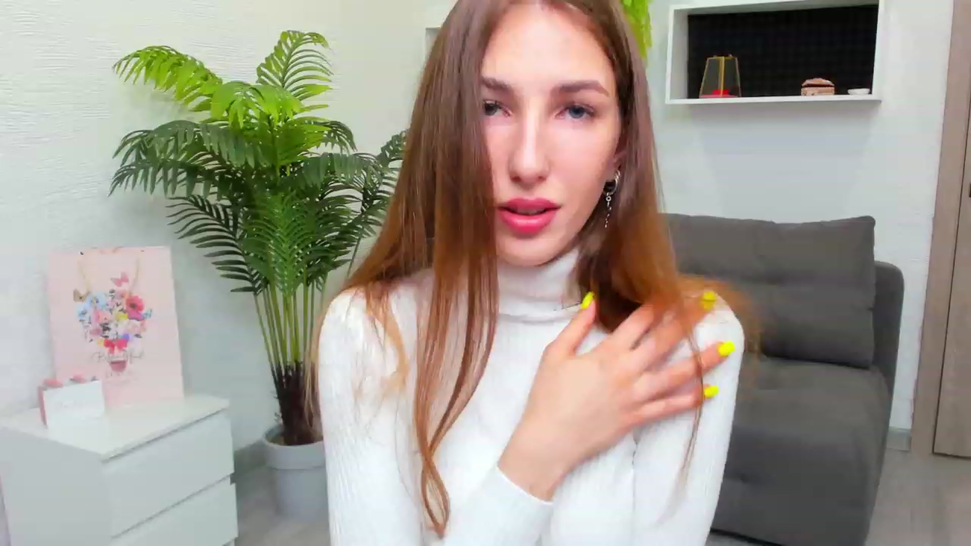 Gallery image thumbnail from HannaMillos's myfreecams stream on, 05/31/2023, 04:18 image 18 of 20