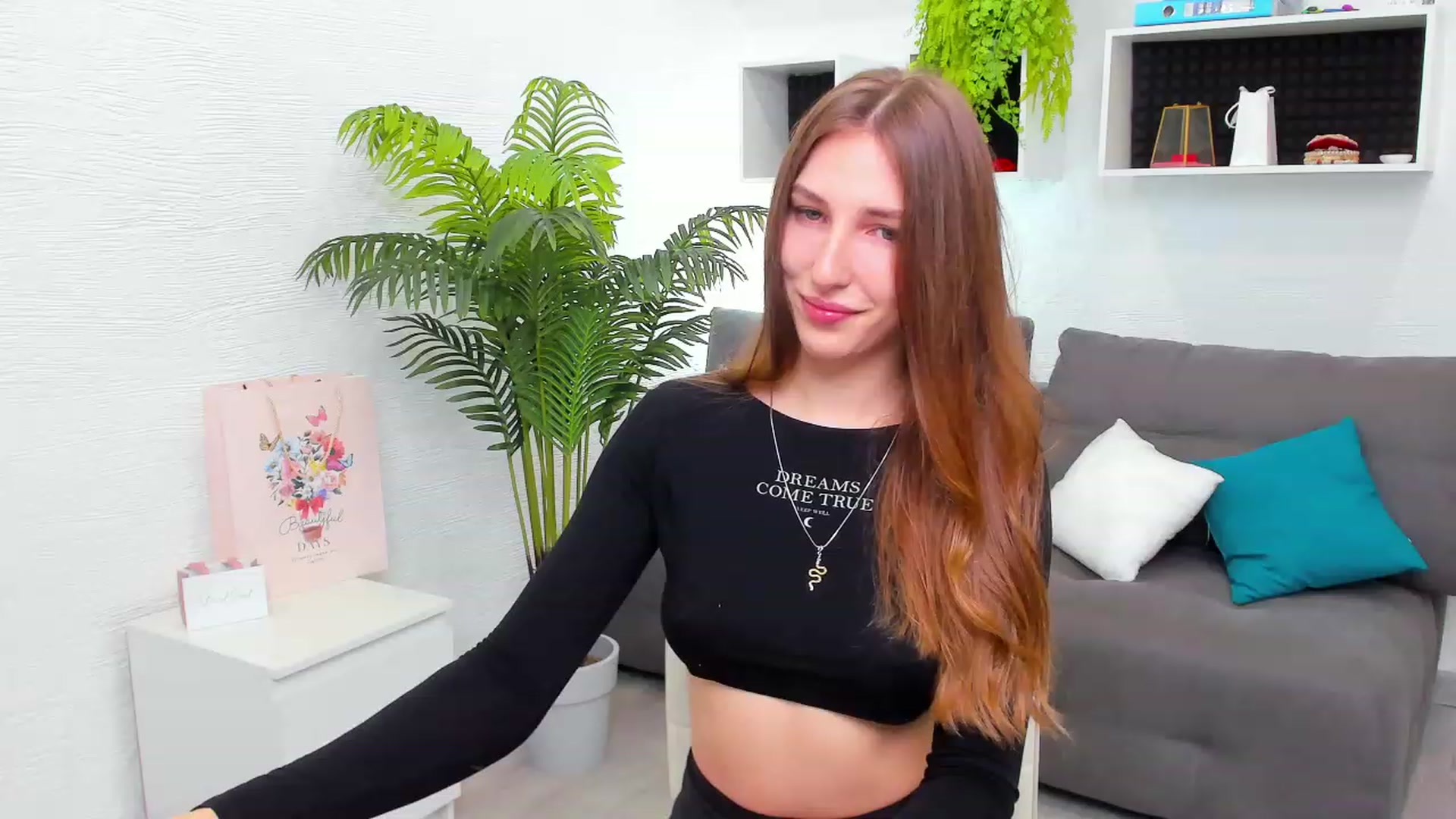 Gallery image thumbnail from HannaMillos's myfreecams stream on, 07/17/2023, 02:39 image 18 of 20