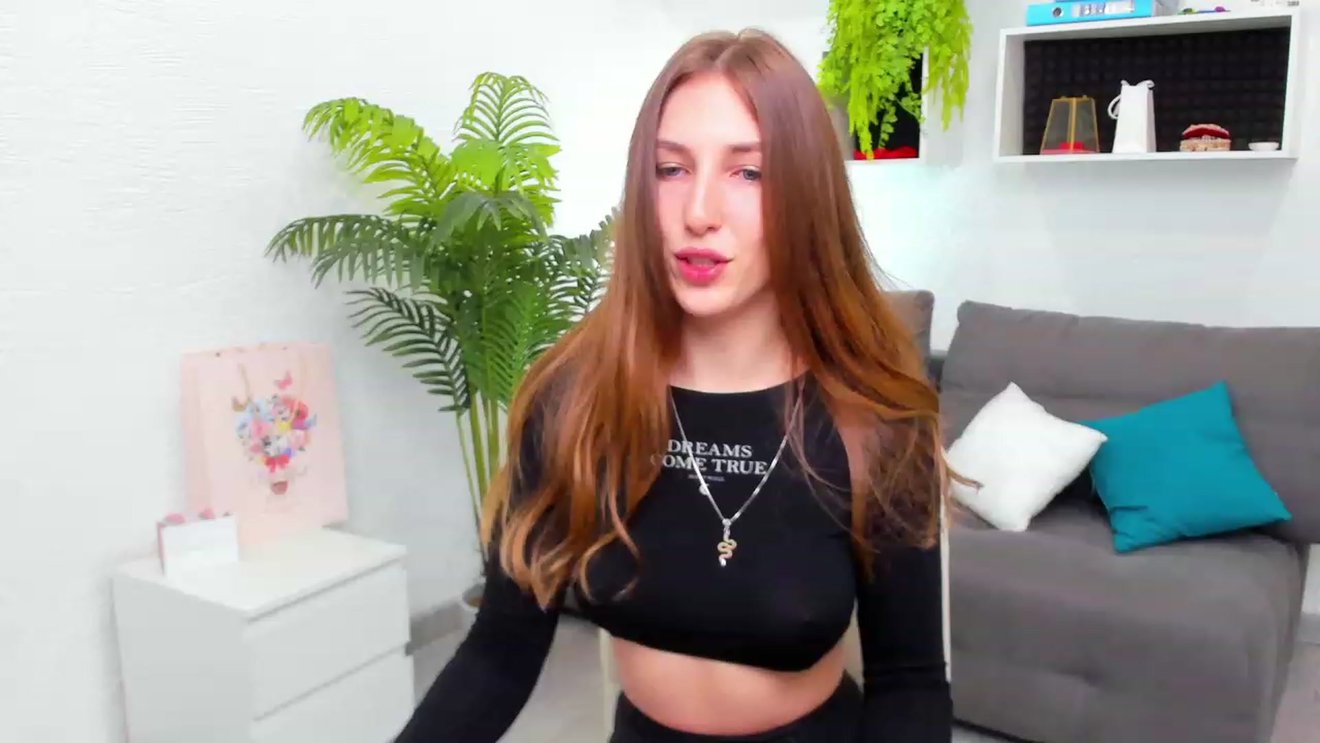 Gallery image thumbnail from HannaMillos's myfreecams stream on, 07/17/2023, 02:39 image 12 of 20