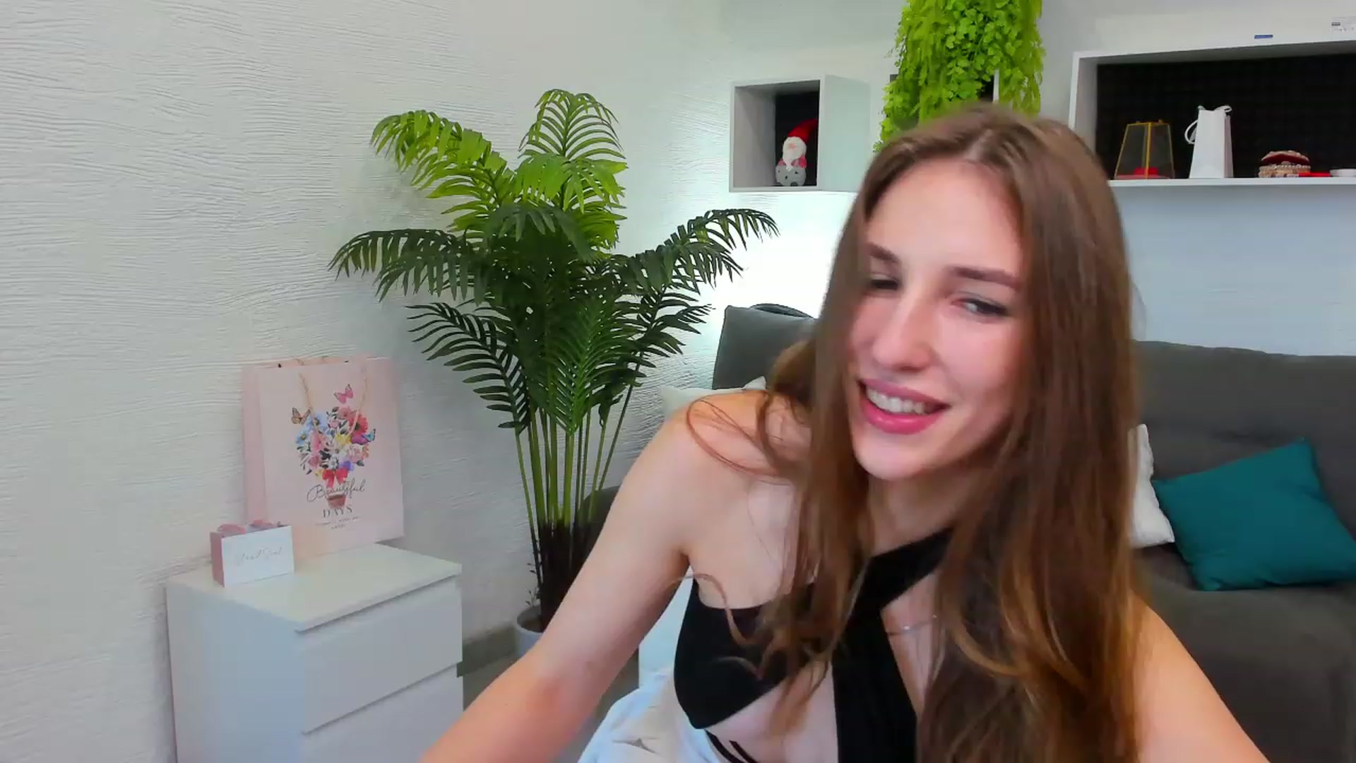 Gallery image thumbnail from HannaMillos's myfreecams stream on, 07/26/2023, 06:30 image 8 of 20