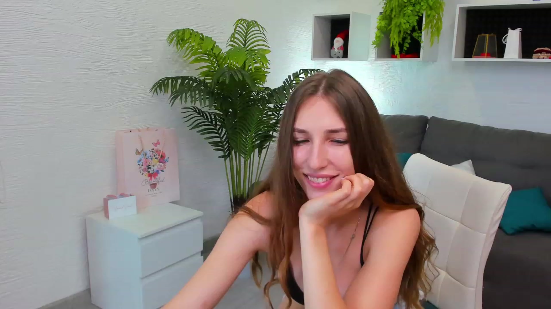 Gallery image thumbnail from HannaMillos's myfreecams stream on, 07/27/2023, 04:52 image 19 of 20