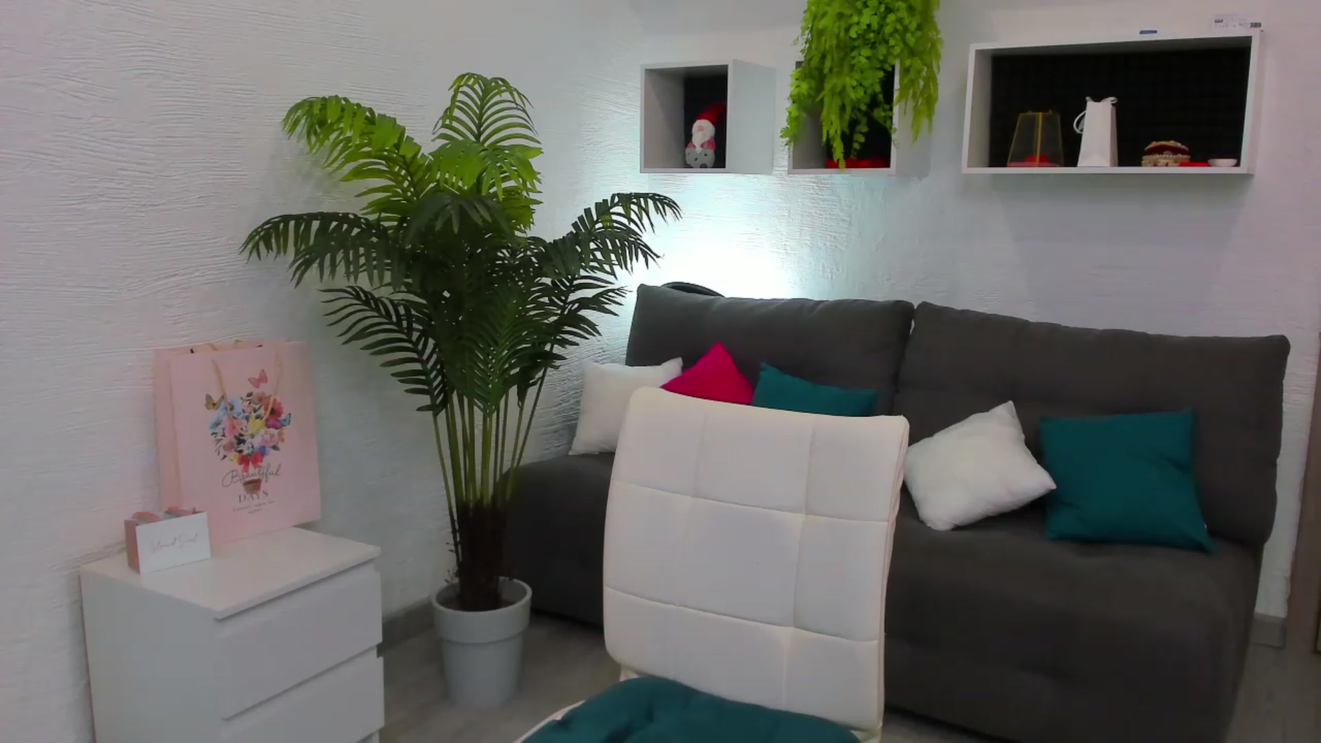 Gallery image thumbnail from HannaMillos's myfreecams stream on, 07/30/2023, 03:17 image 19 of 20