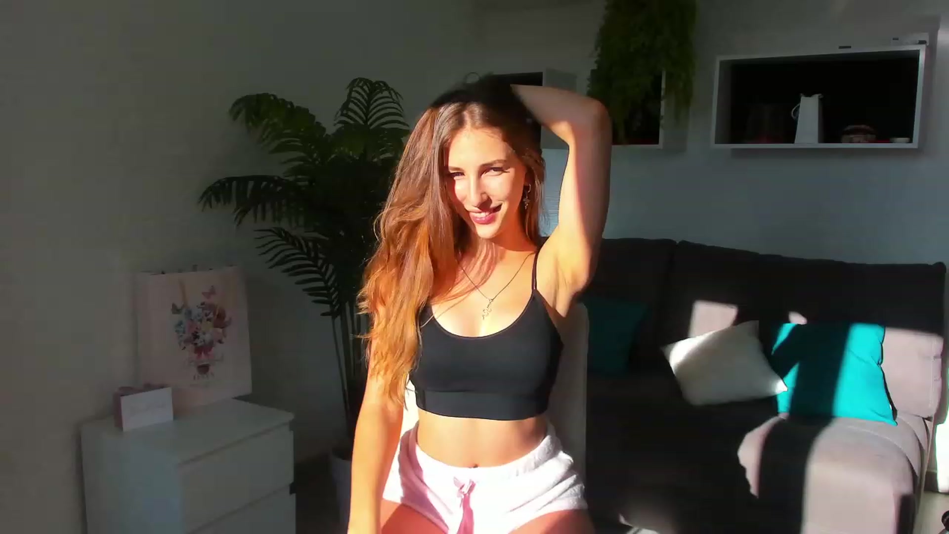 Gallery image thumbnail from HannaMillos's myfreecams stream on, 07/30/2023, 14:42 image 17 of 20