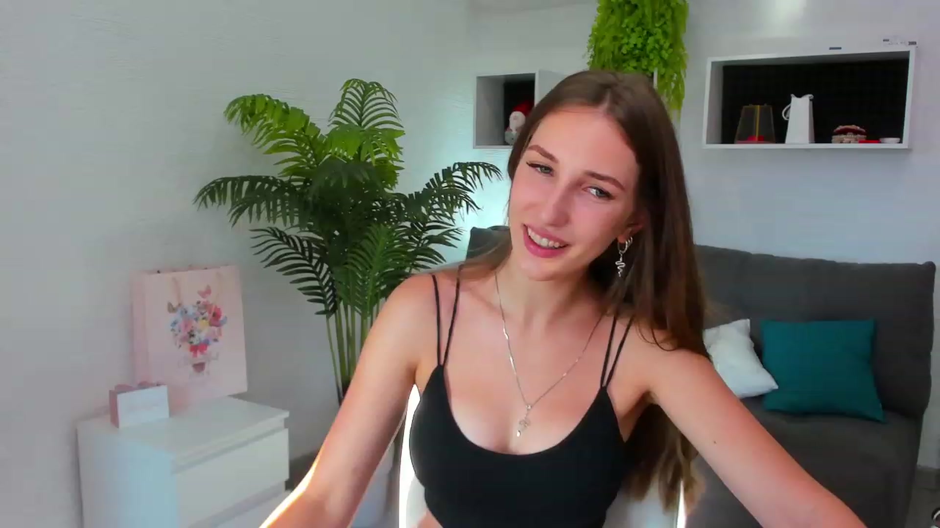 Gallery image thumbnail from HannaMillos's myfreecams stream on, 07/30/2023, 14:42 image 9 of 20