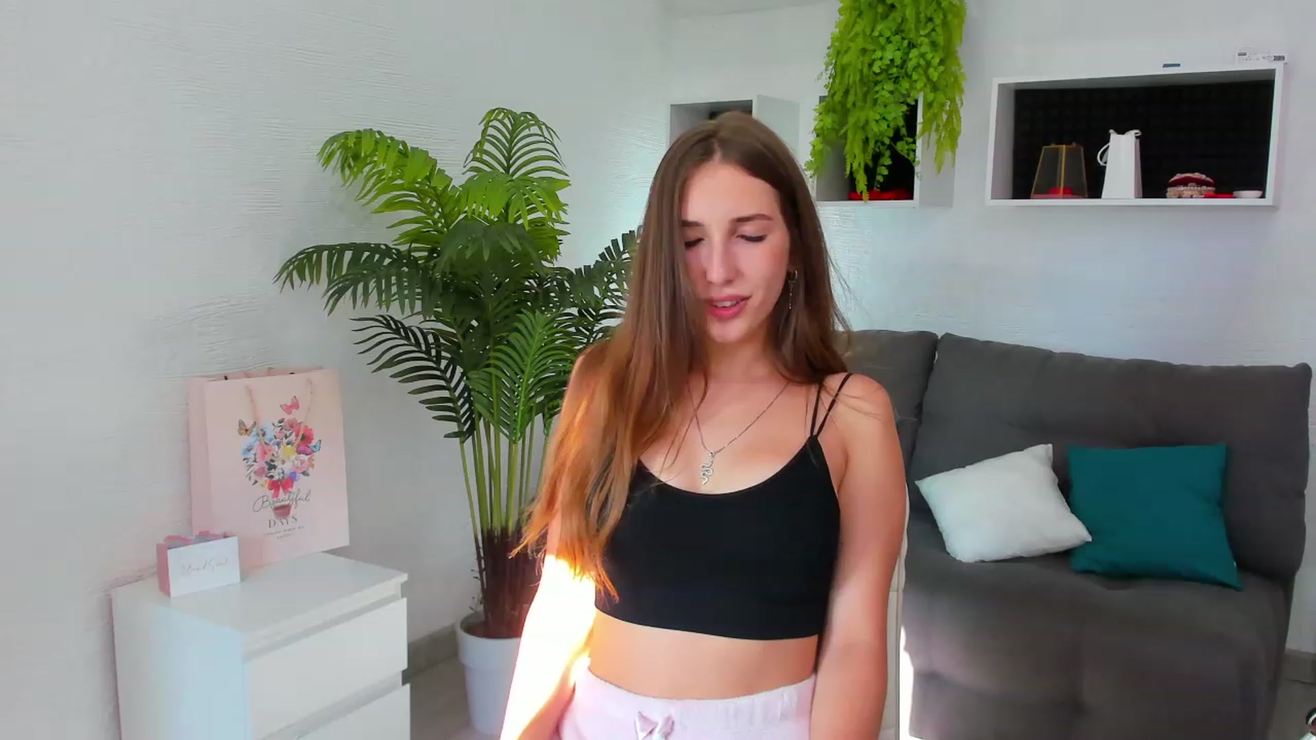 Gallery image thumbnail from HannaMillos's myfreecams stream on, 07/30/2023, 14:42 image 5 of 20