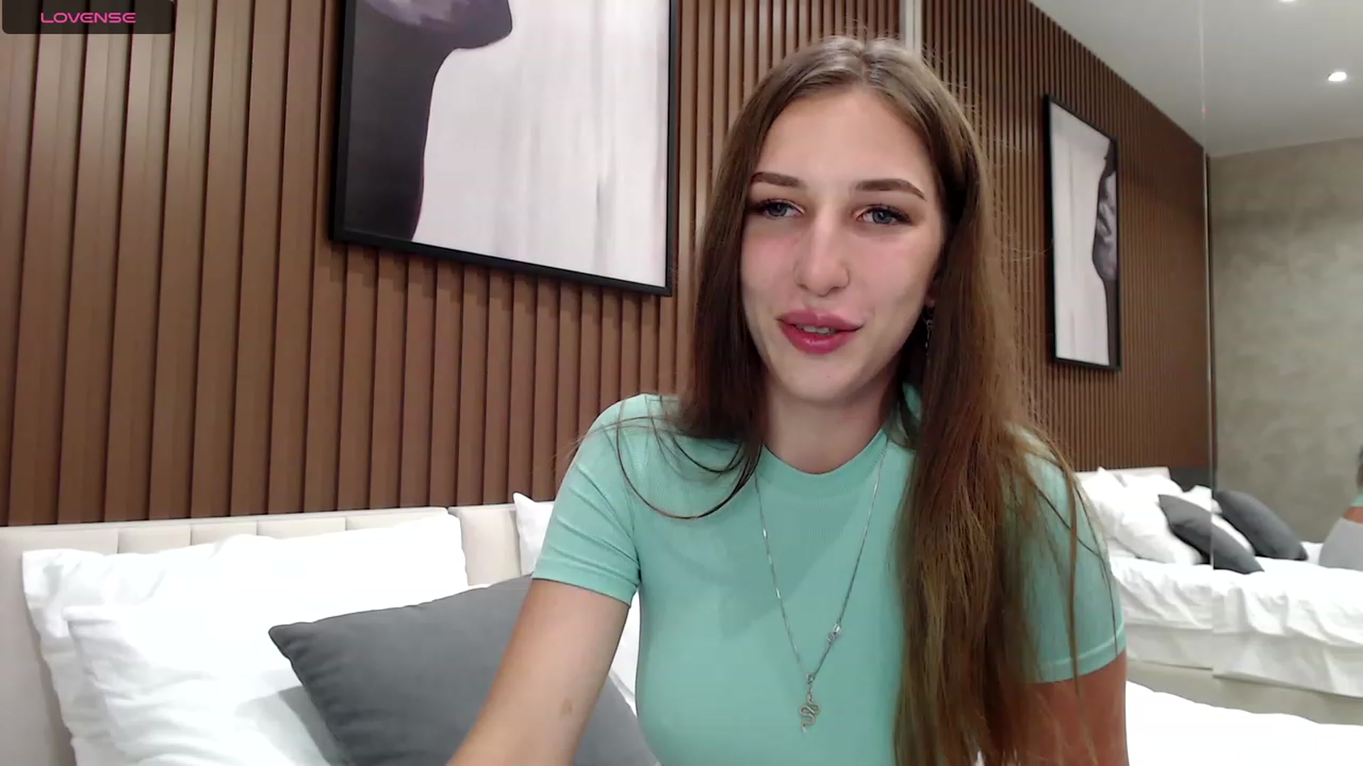 Gallery image thumbnail from HannaMillos's myfreecams stream on, 08/26/2023, 17:14 image 9 of 20