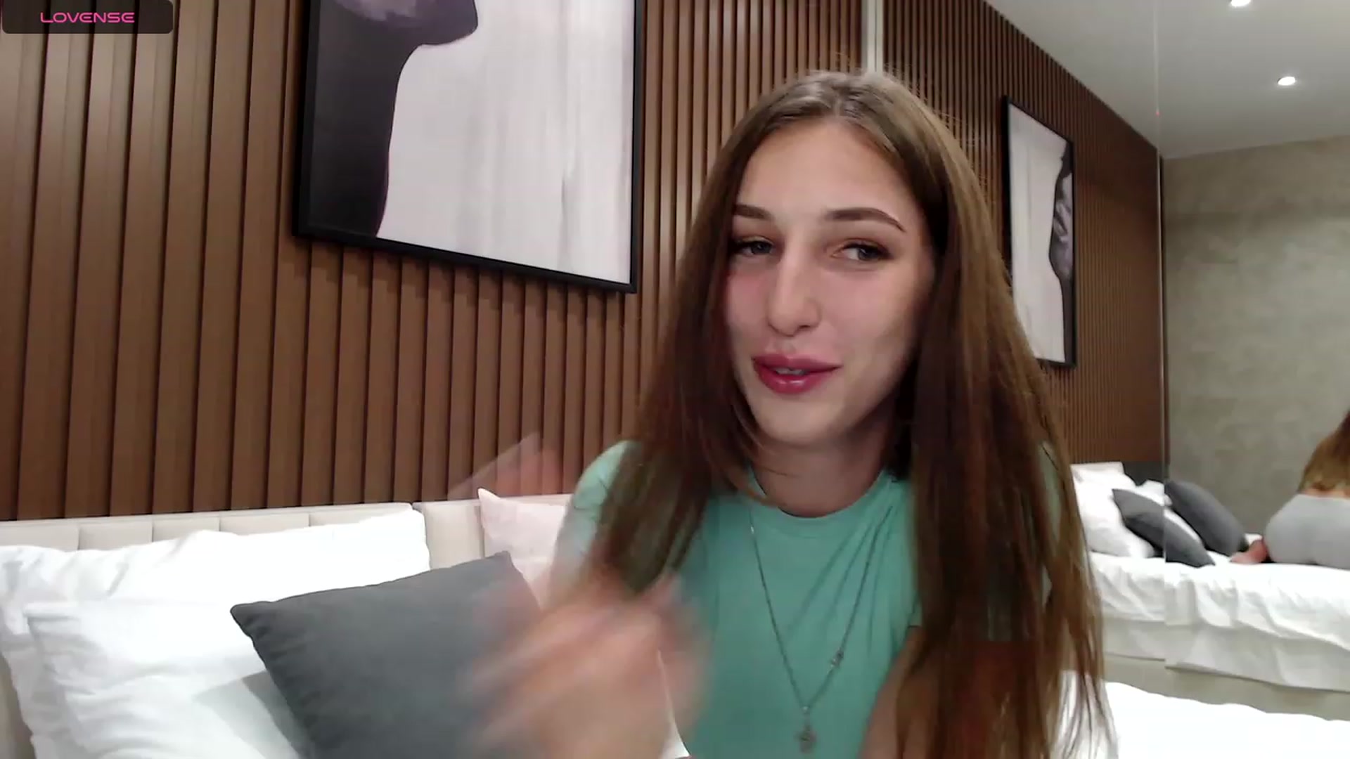 Gallery image thumbnail from HannaMillos's myfreecams stream on, 08/26/2023, 17:14 image 5 of 20