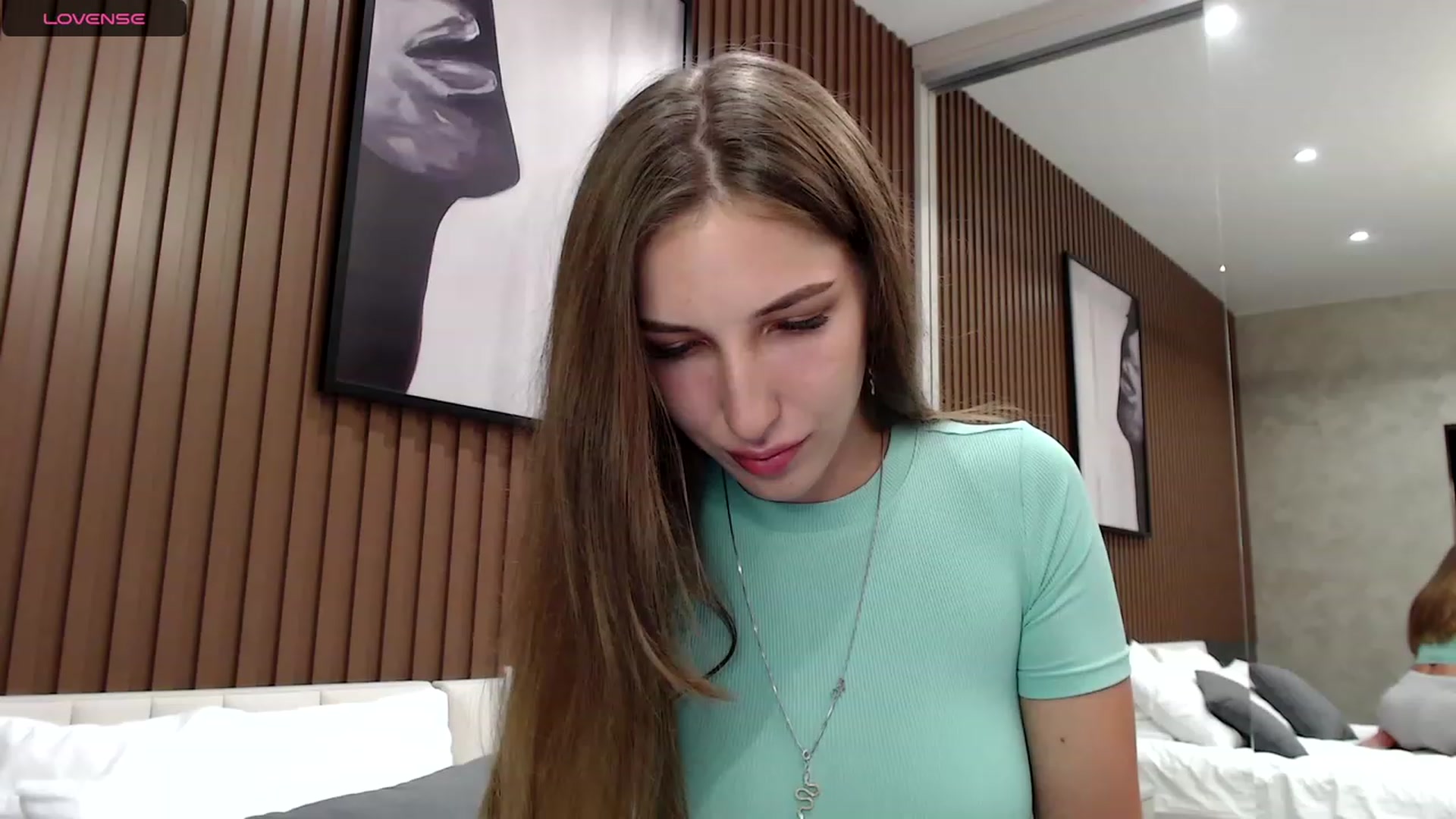 Gallery image thumbnail from HannaMillos's myfreecams stream on, 08/26/2023, 17:14 image 1 of 20
