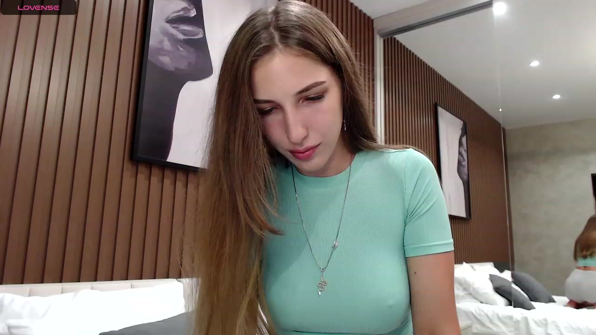Gallery image thumbnail from HannaMillos's myfreecams stream on, 08/26/2023, 17:14 image 3 of 20