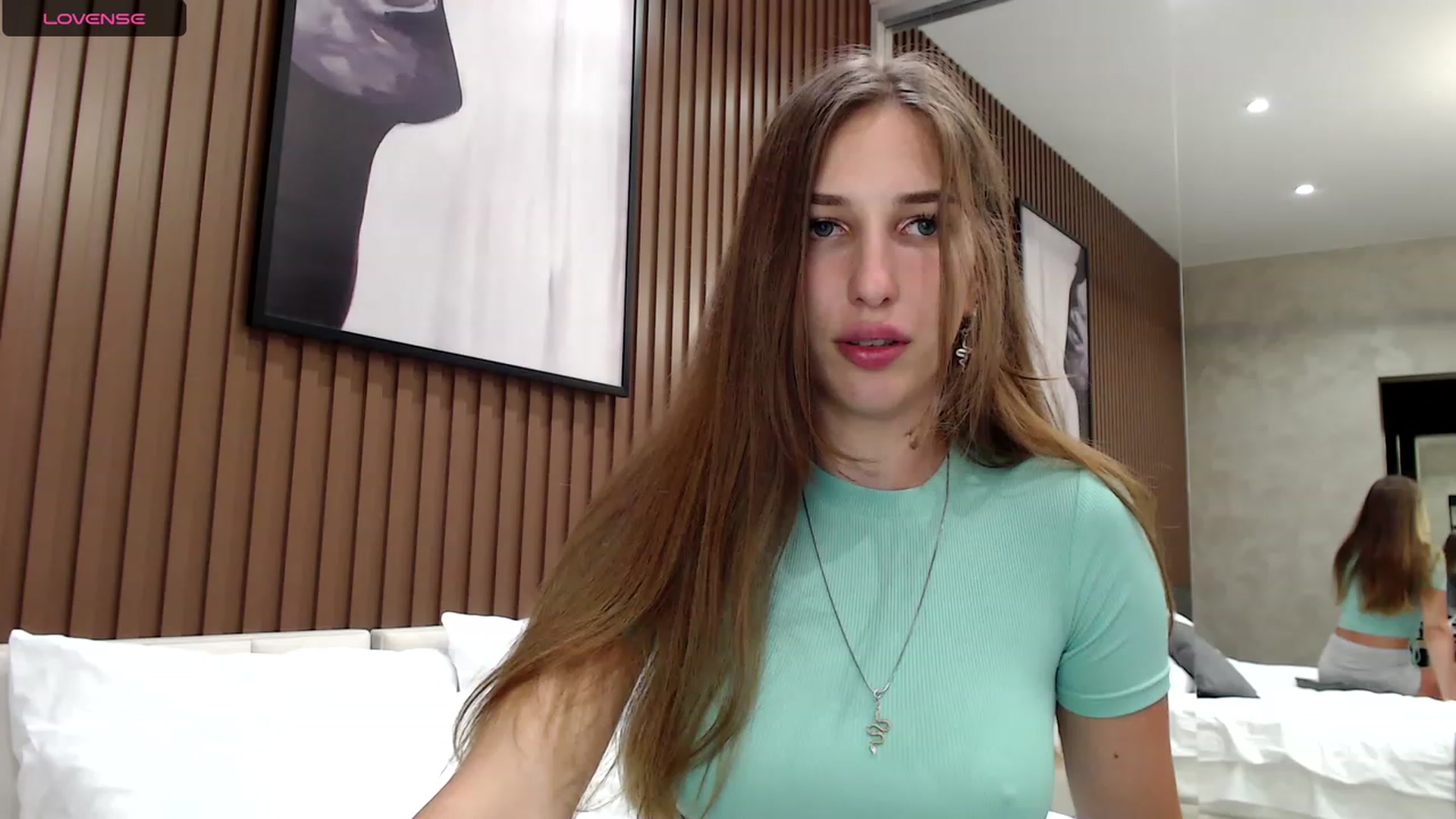 Gallery image thumbnail from HannaMillos's myfreecams stream on, 08/26/2023, 19:54 image 5 of 20