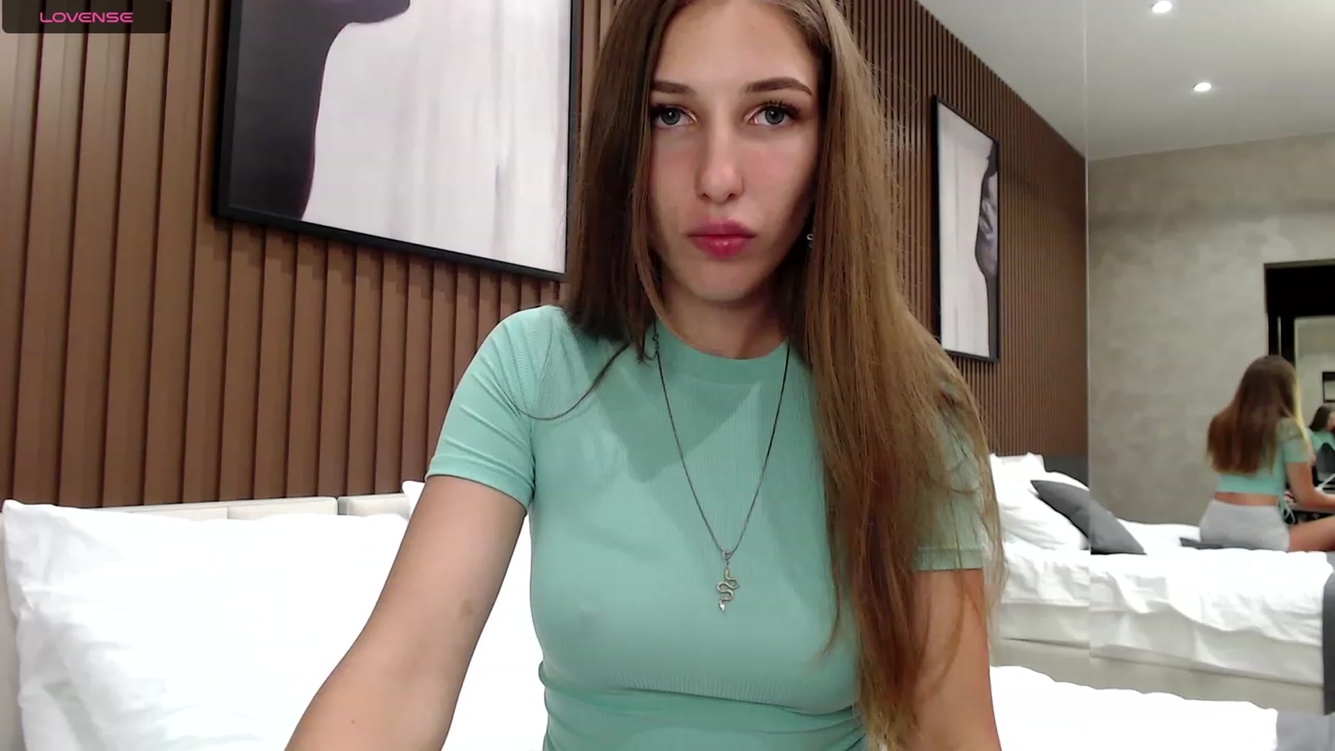 Gallery image thumbnail from HannaMillos's myfreecams stream on, 08/26/2023, 19:54 image 1 of 20