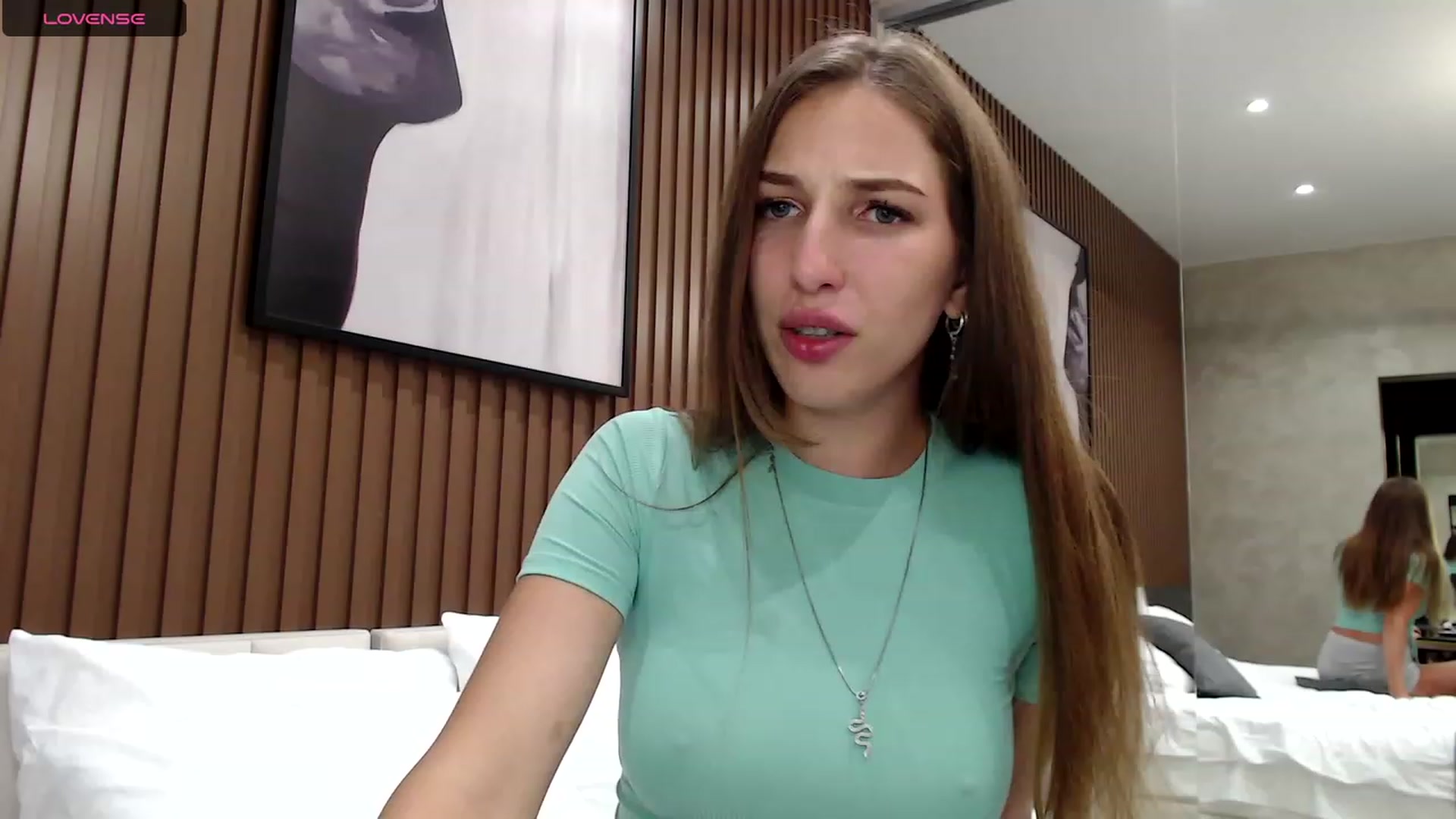 Gallery image thumbnail from HannaMillos's myfreecams stream on, 08/26/2023, 19:54 image 7 of 20