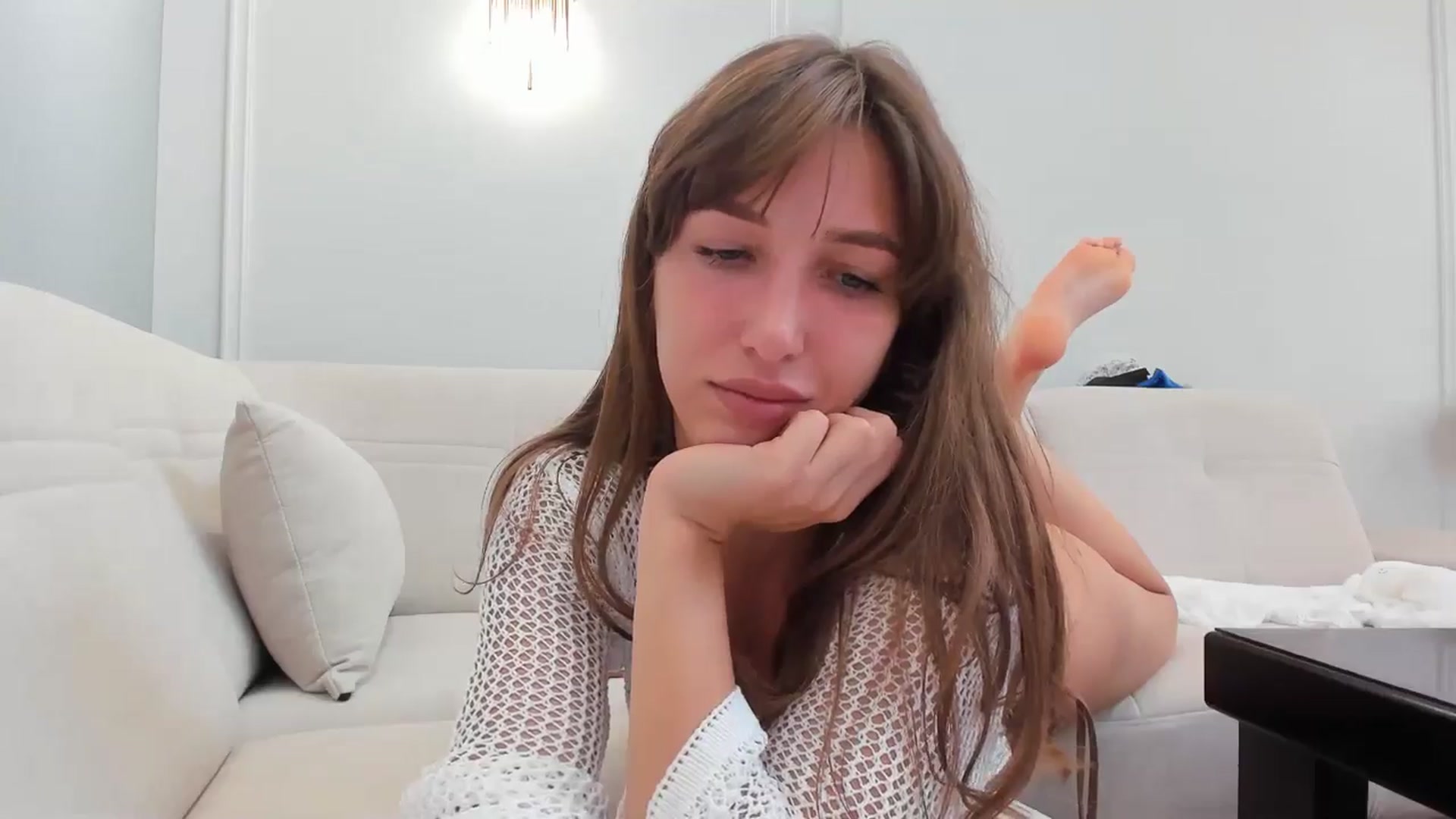 Gallery image thumbnail from HannaMillos's myfreecams stream on, 07/17/2025, 04:46 image 15 of 20