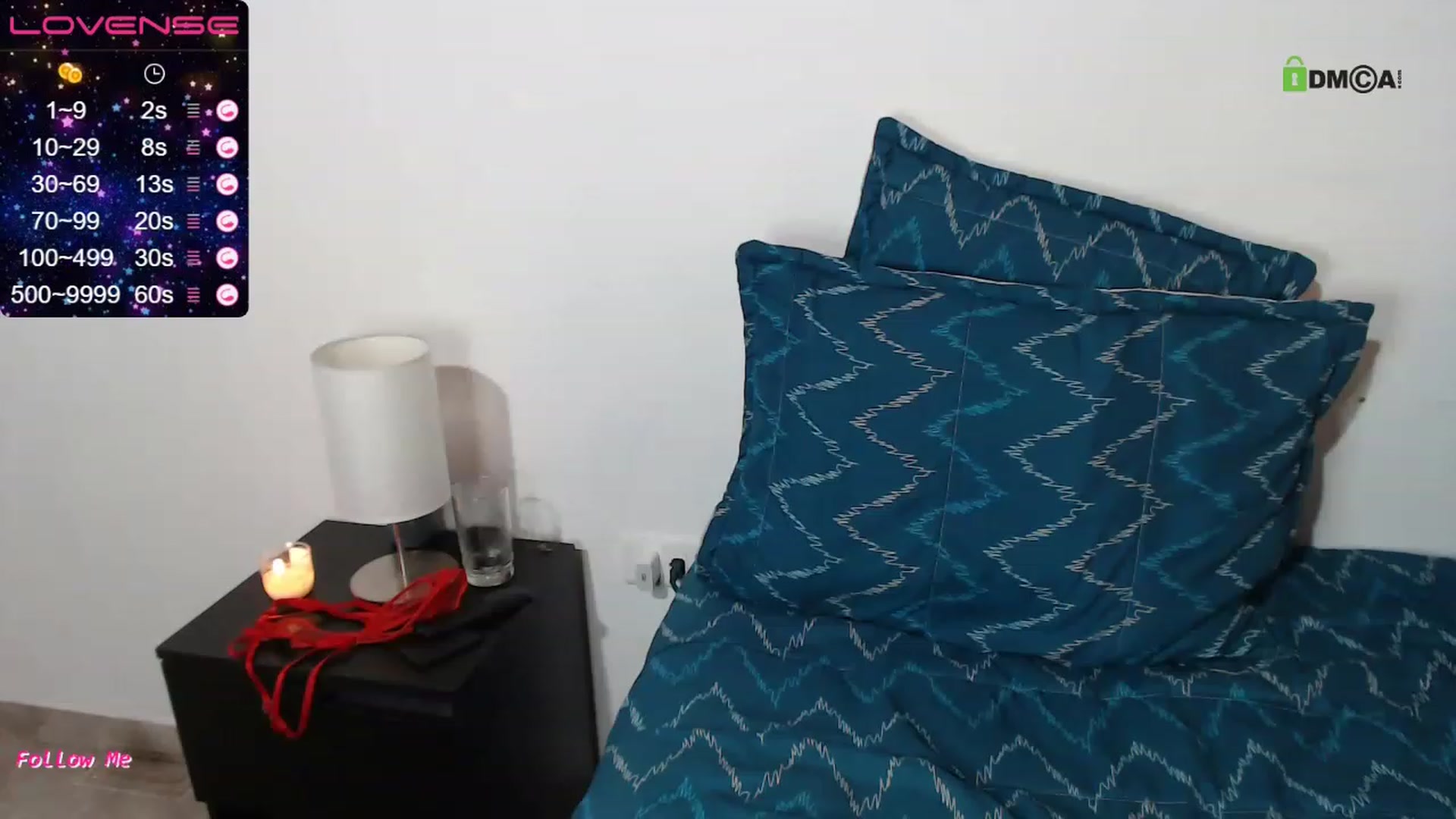 Gallery image thumbnail from HannaRo's myfreecams stream on, 11/23/2022, 19:25 image 7 of 20