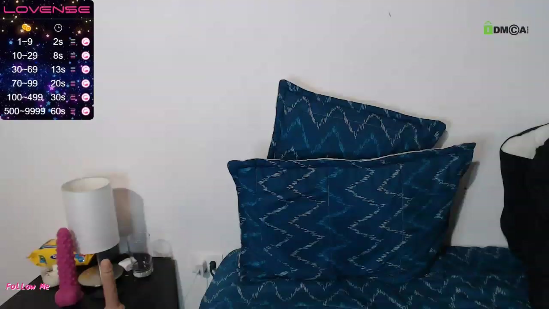 Gallery image thumbnail from HannaRo's myfreecams stream on, 11/23/2022, 21:24 image 19 of 20