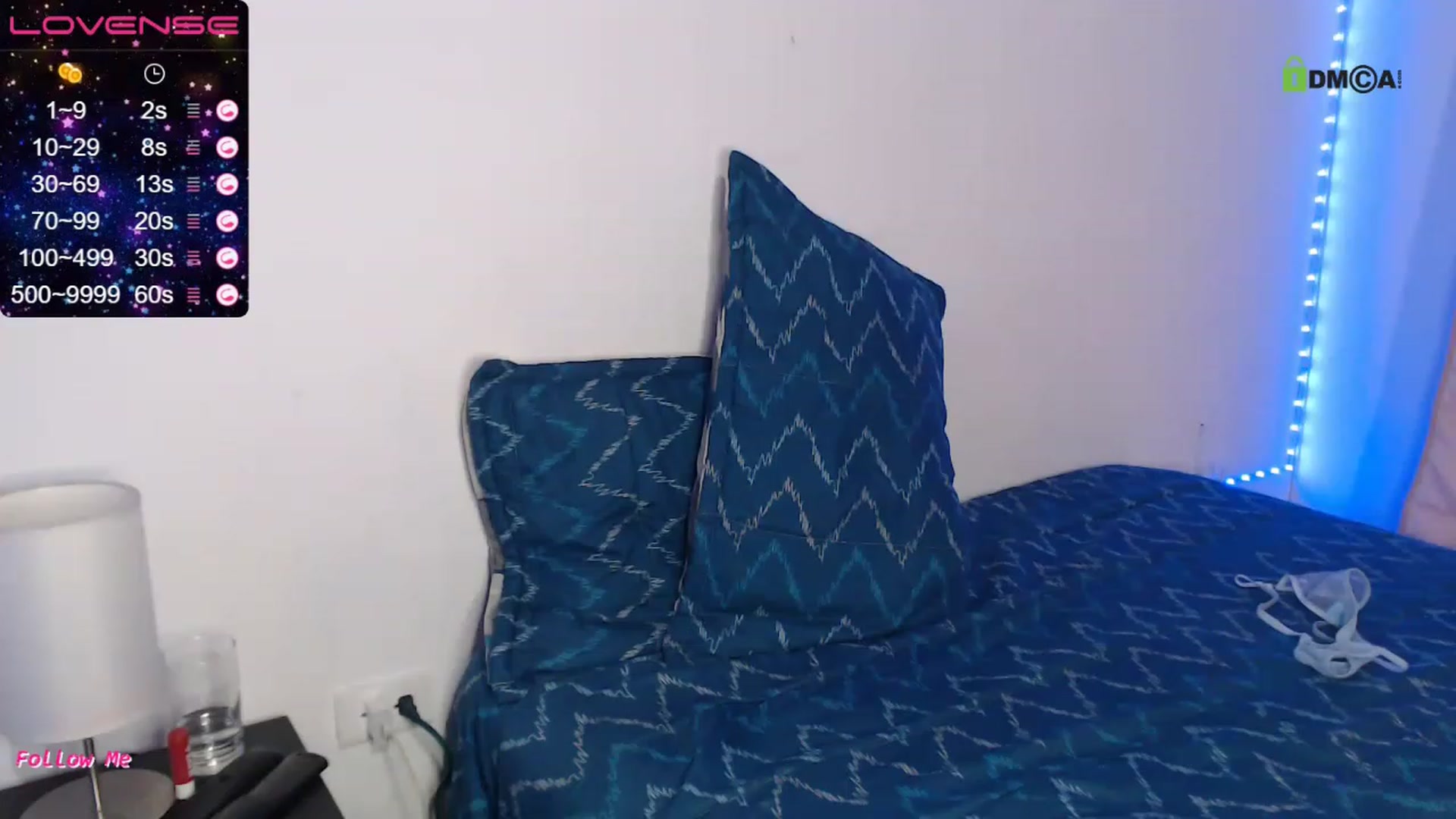 Gallery image thumbnail from HannaRo's myfreecams stream on, 11/25/2022, 18:54 image 5 of 20