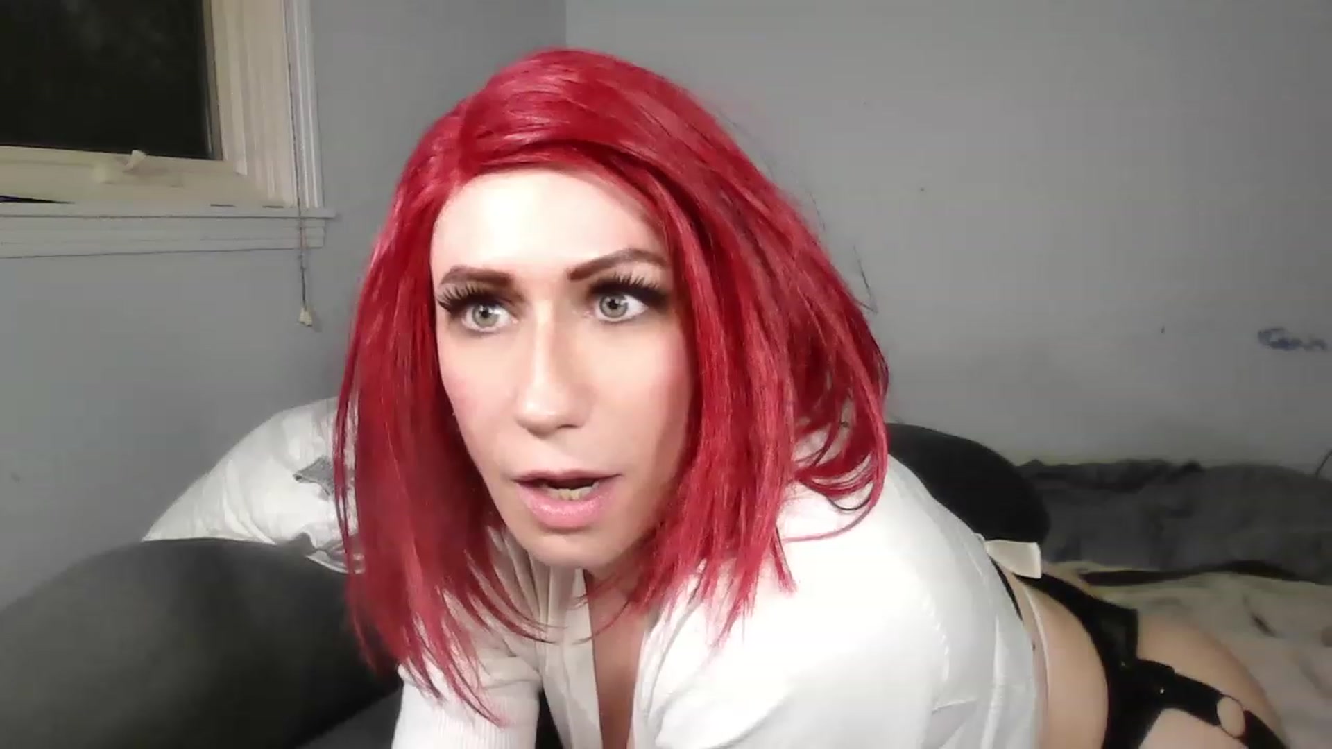 Gallery image thumbnail from HannahHarte's myfreecams stream on, 12/09/2022, 13:27 image 6 of 20