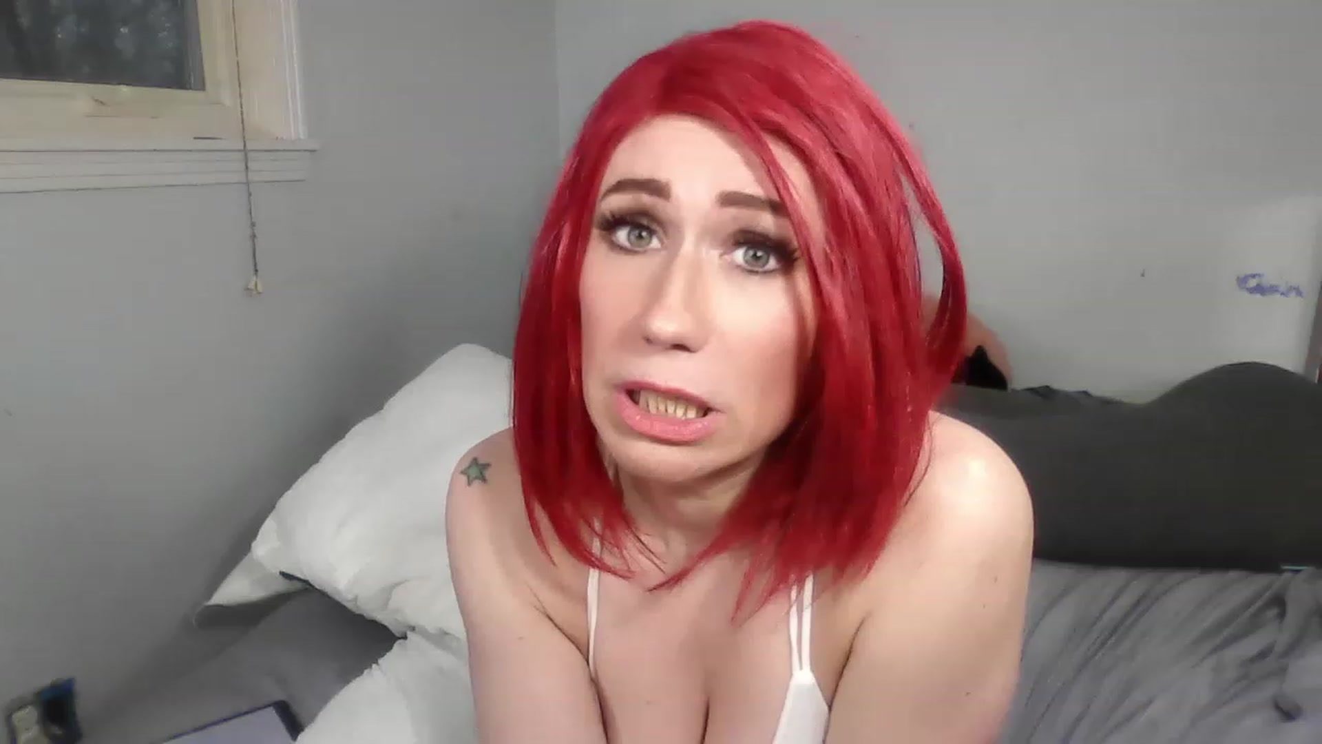 Gallery image thumbnail from HannahHarte's myfreecams stream on, 12/17/2022, 14:43 image 20 of 20