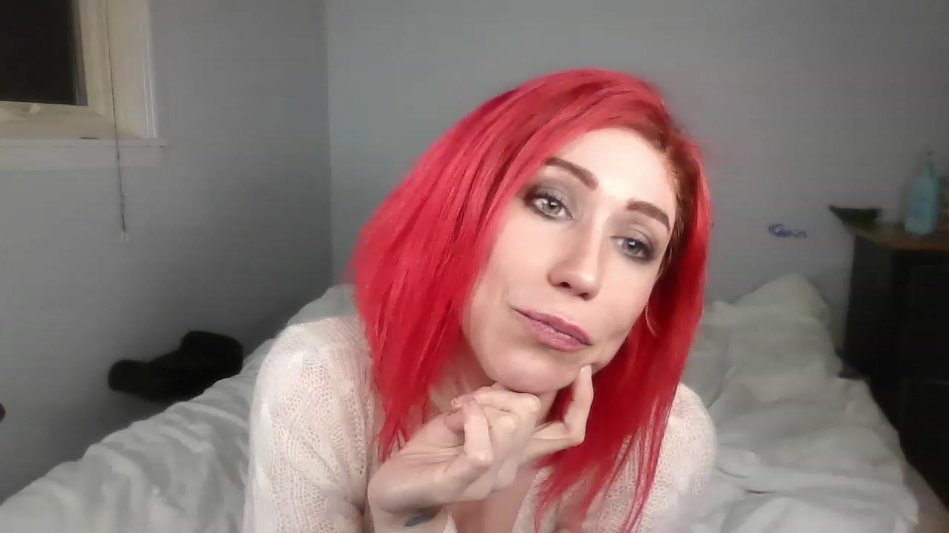 Gallery image thumbnail from HannahHarte's myfreecams stream on, 12/18/2022, 11:35 image 1 of 20