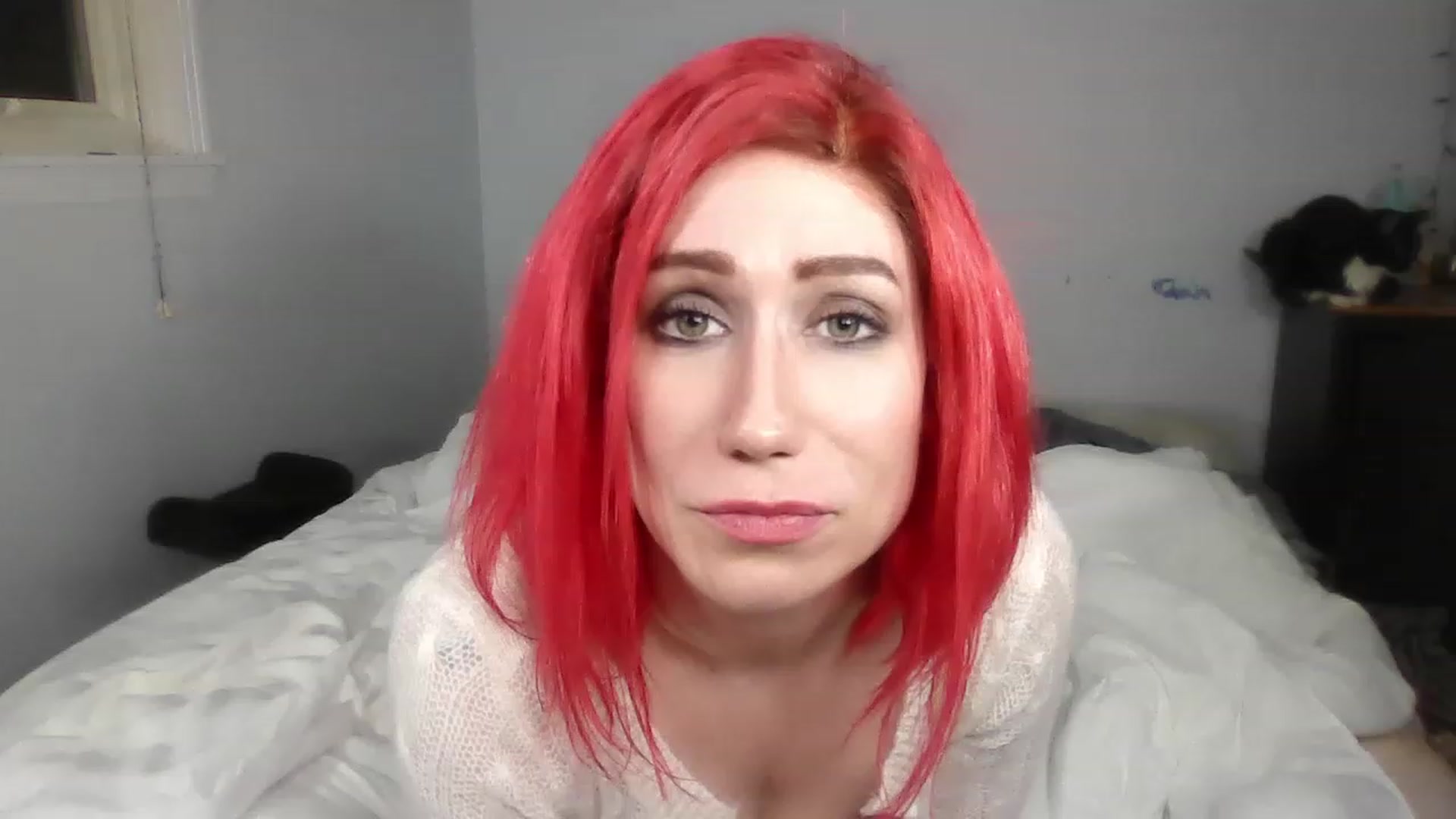 Gallery image thumbnail from HannahHarte's myfreecams stream on, 12/18/2022, 11:35 image 12 of 20