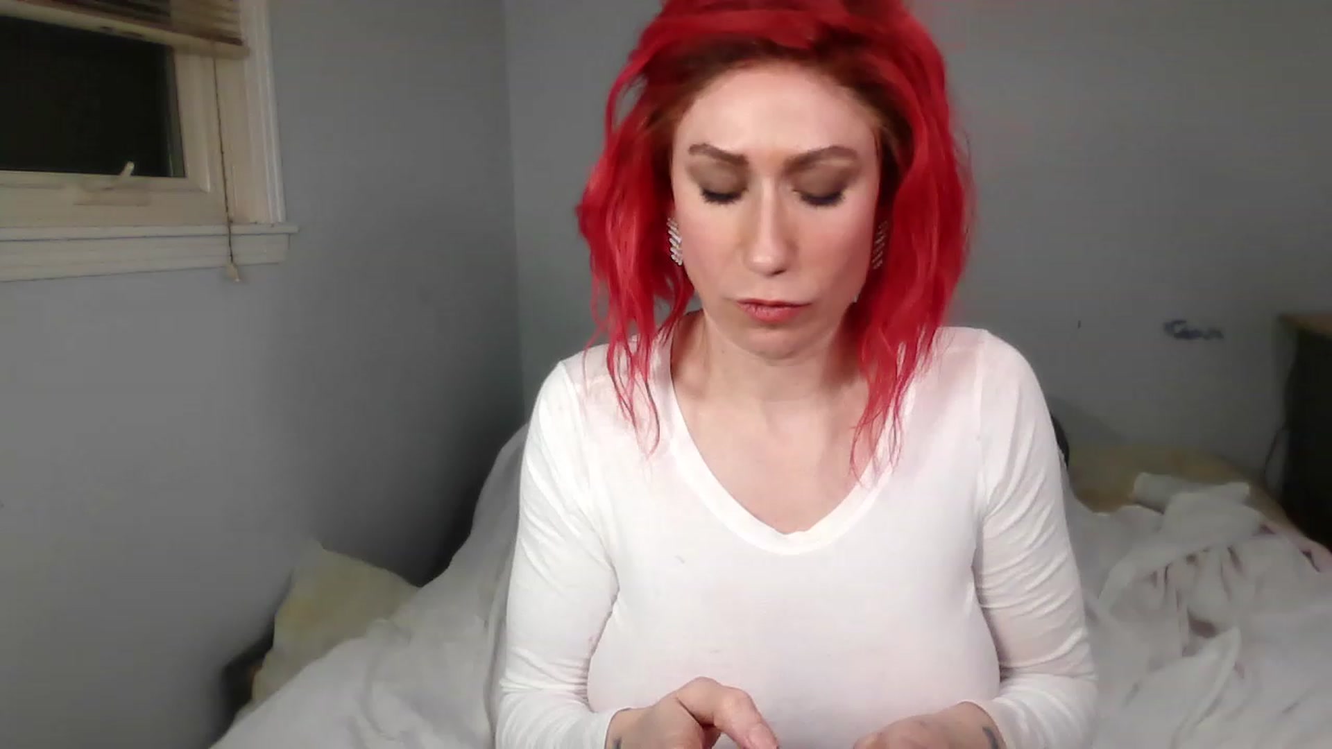 Gallery image thumbnail from HannahHarte's myfreecams stream on, 01/07/2023, 11:36 image 14 of 20
