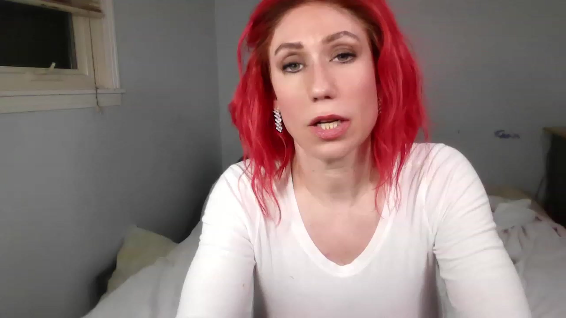 Gallery image thumbnail from HannahHarte's myfreecams stream on, 01/07/2023, 11:36 image 20 of 20