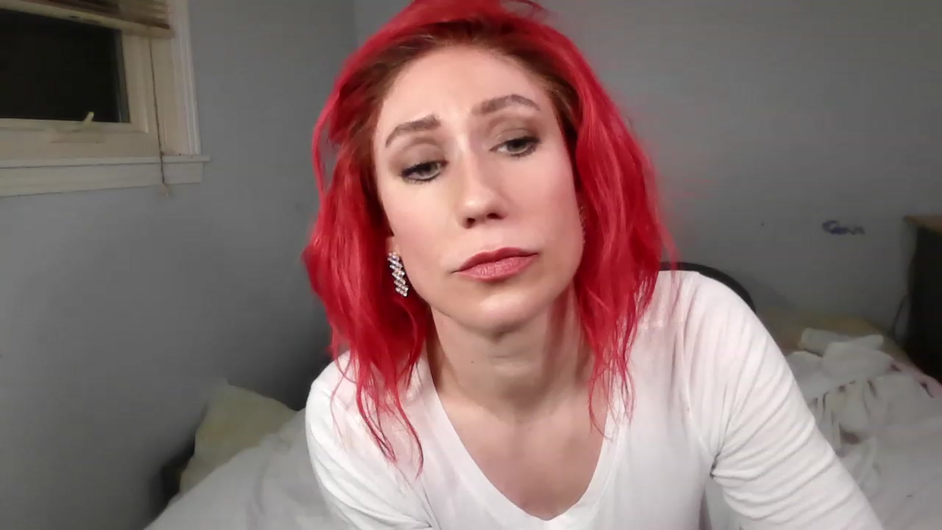 Gallery image thumbnail from HannahHarte's myfreecams stream on, 01/07/2023, 11:36 image 15 of 20