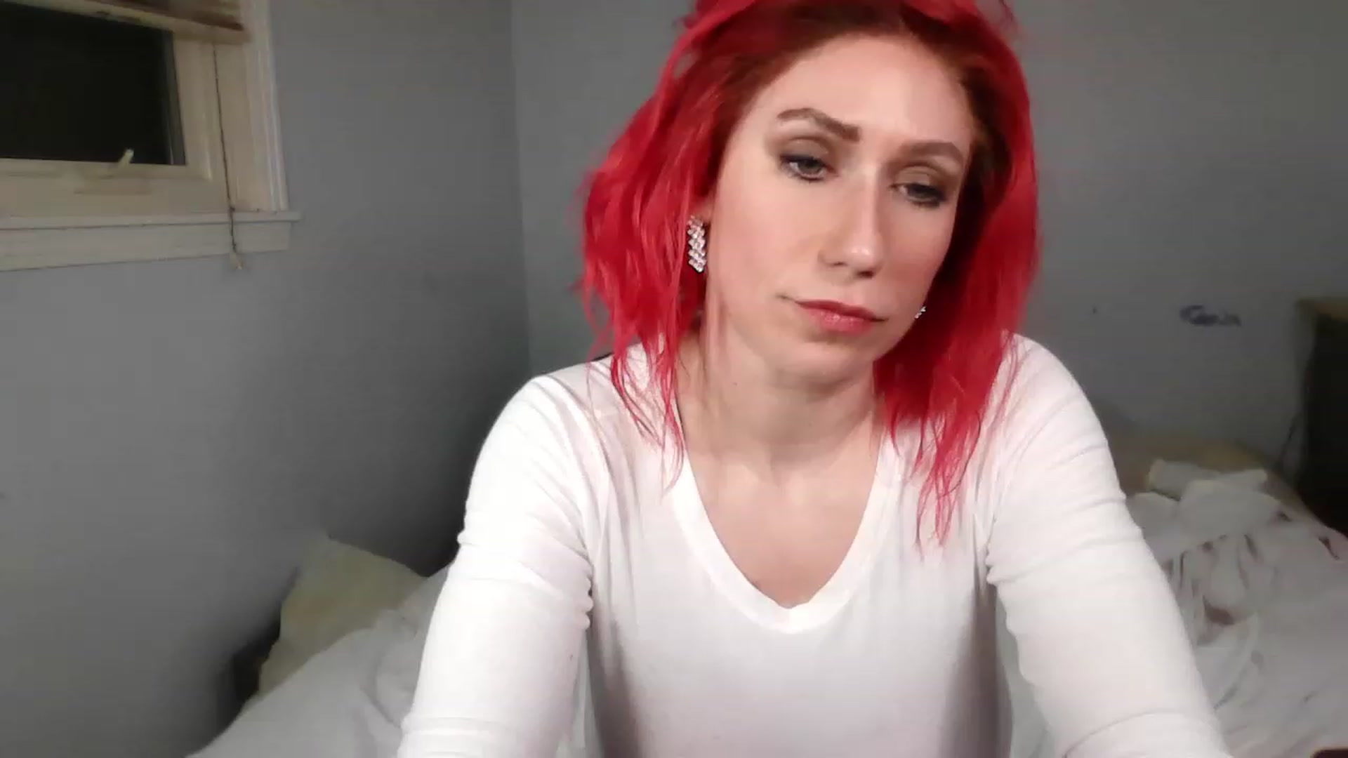 Gallery image thumbnail from HannahHarte's myfreecams stream on, 01/07/2023, 11:36 image 10 of 20