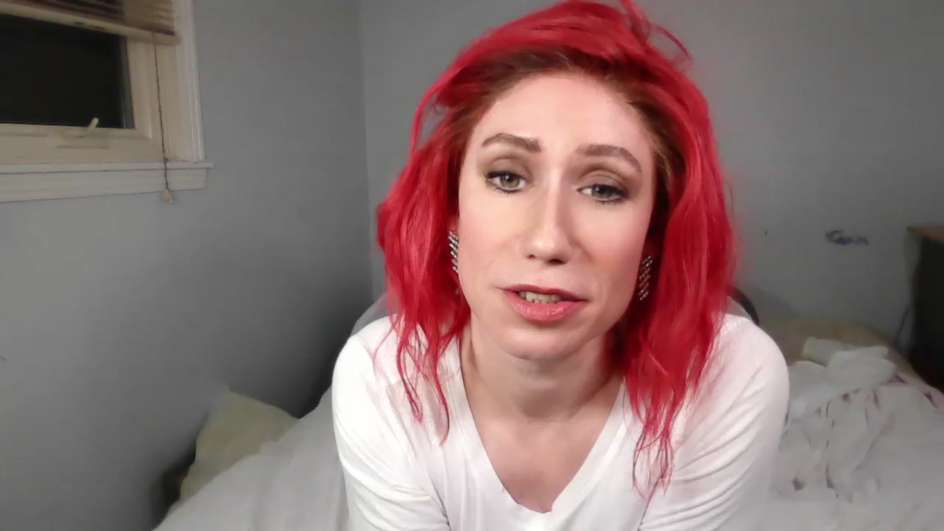 Gallery image thumbnail from HannahHarte's myfreecams stream on, 01/07/2023, 11:36 image 7 of 20