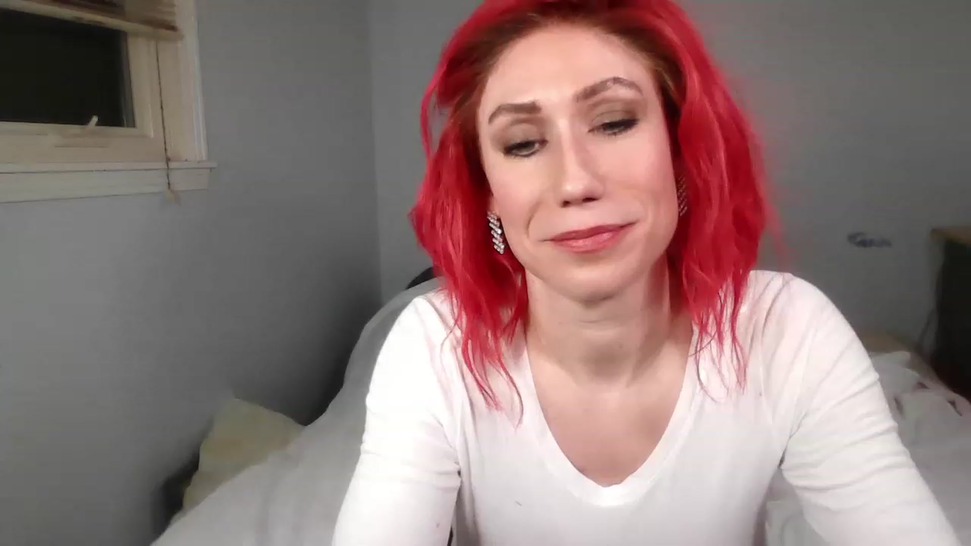 Gallery image thumbnail from HannahHarte's myfreecams stream on, 01/07/2023, 11:36 image 17 of 20