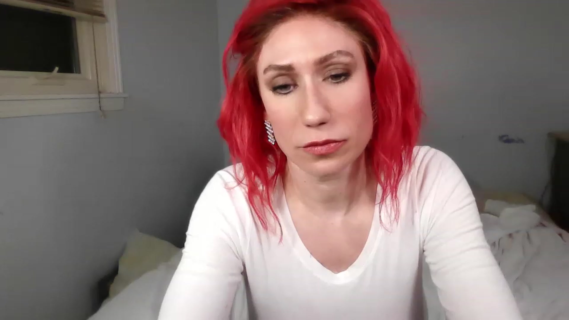 Gallery image thumbnail from HannahHarte's myfreecams stream on, 01/07/2023, 11:36 image 6 of 20