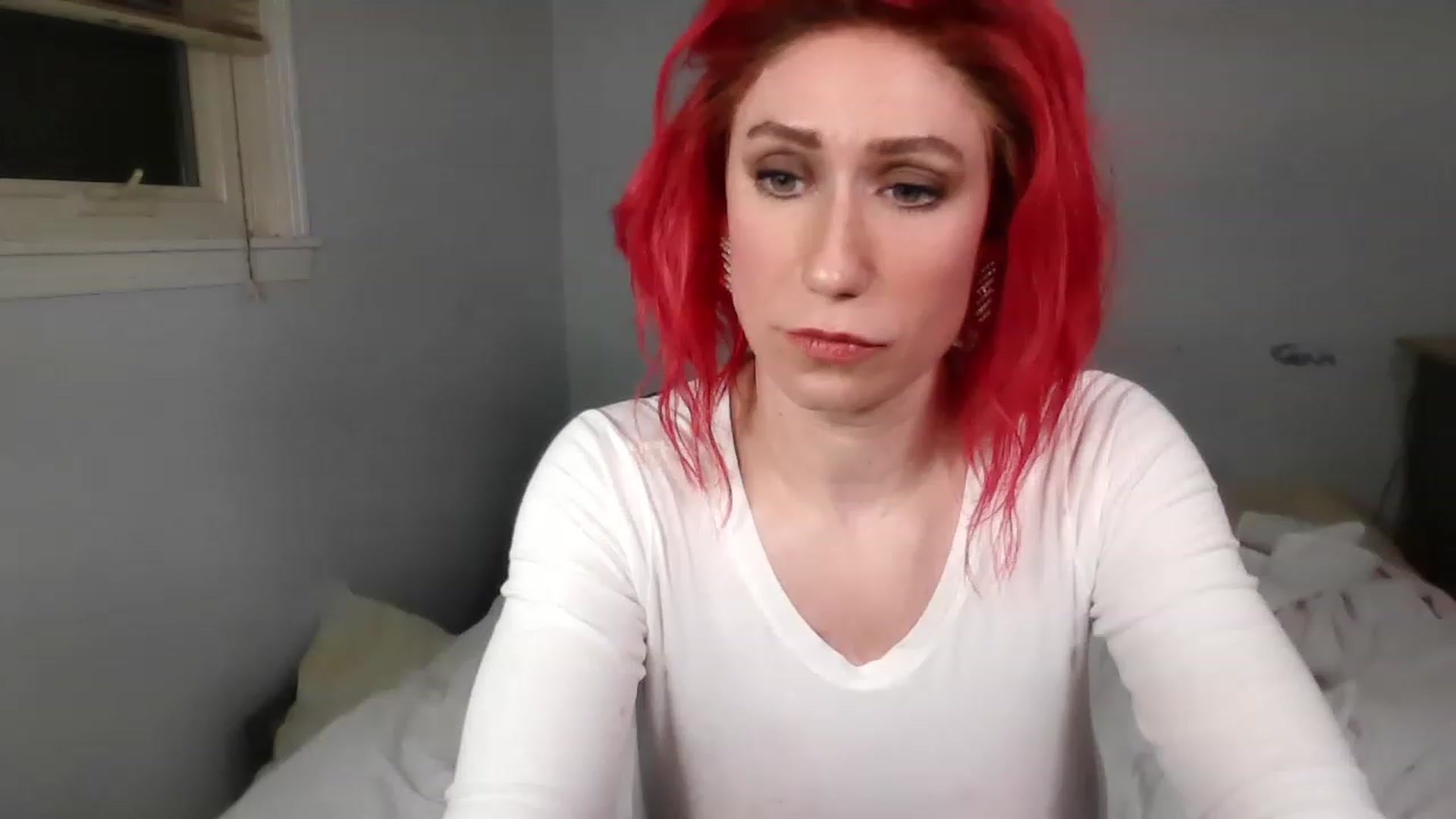 Gallery image thumbnail from HannahHarte's myfreecams stream on, 01/07/2023, 11:36 image 11 of 20