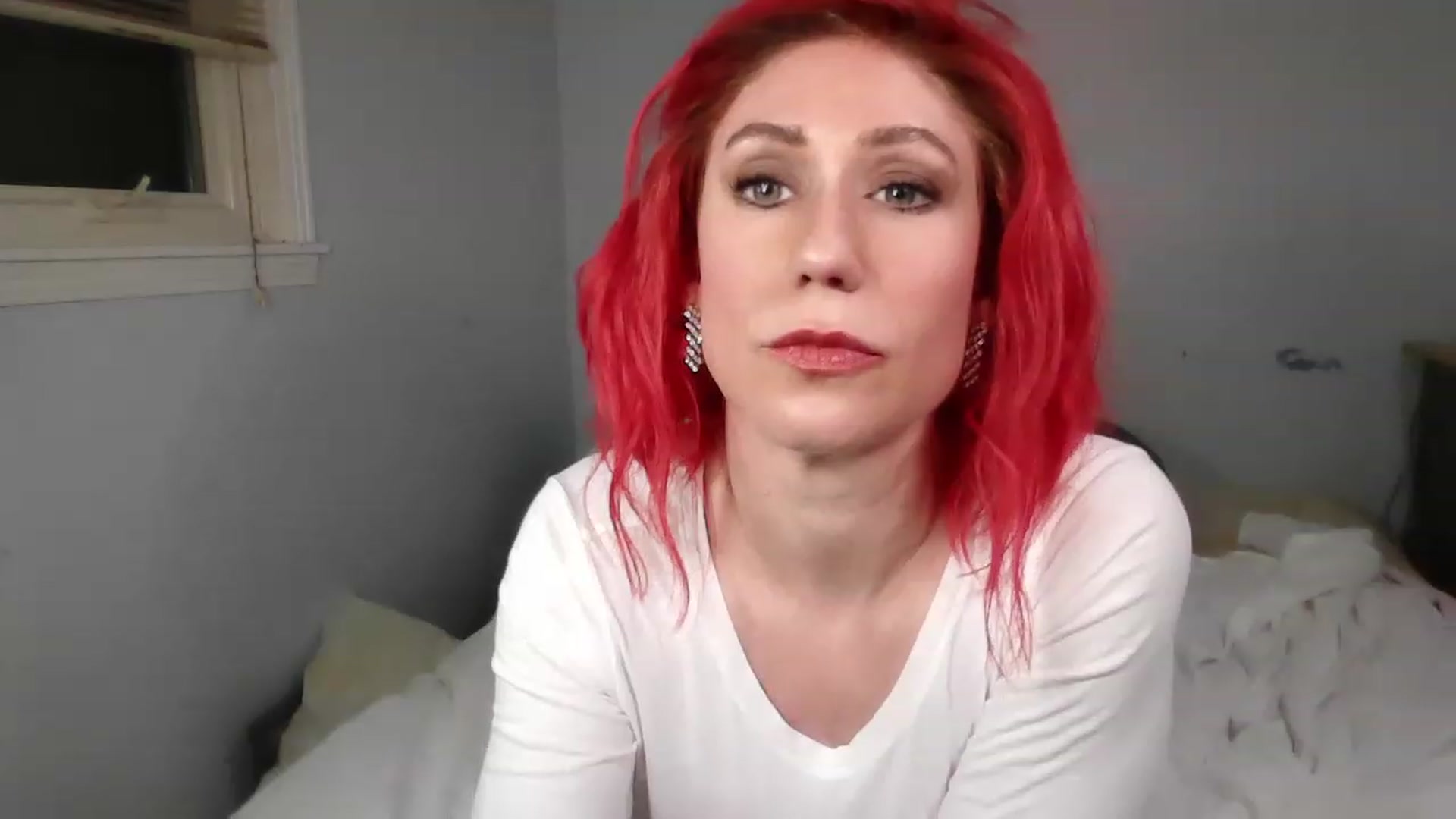 Gallery image thumbnail from HannahHarte's myfreecams stream on, 01/07/2023, 11:36 image 2 of 20
