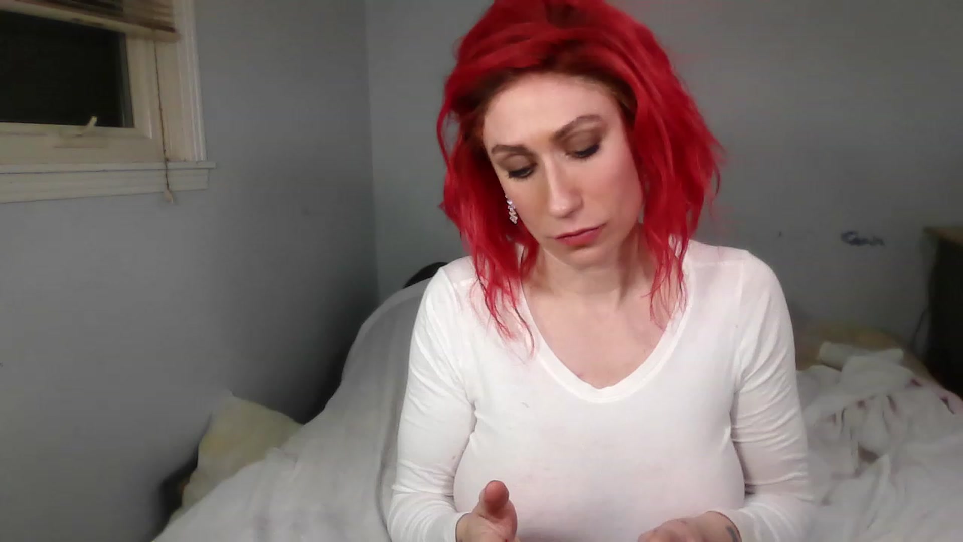 Gallery image thumbnail from HannahHarte's myfreecams stream on, 01/07/2023, 11:36 image 19 of 20