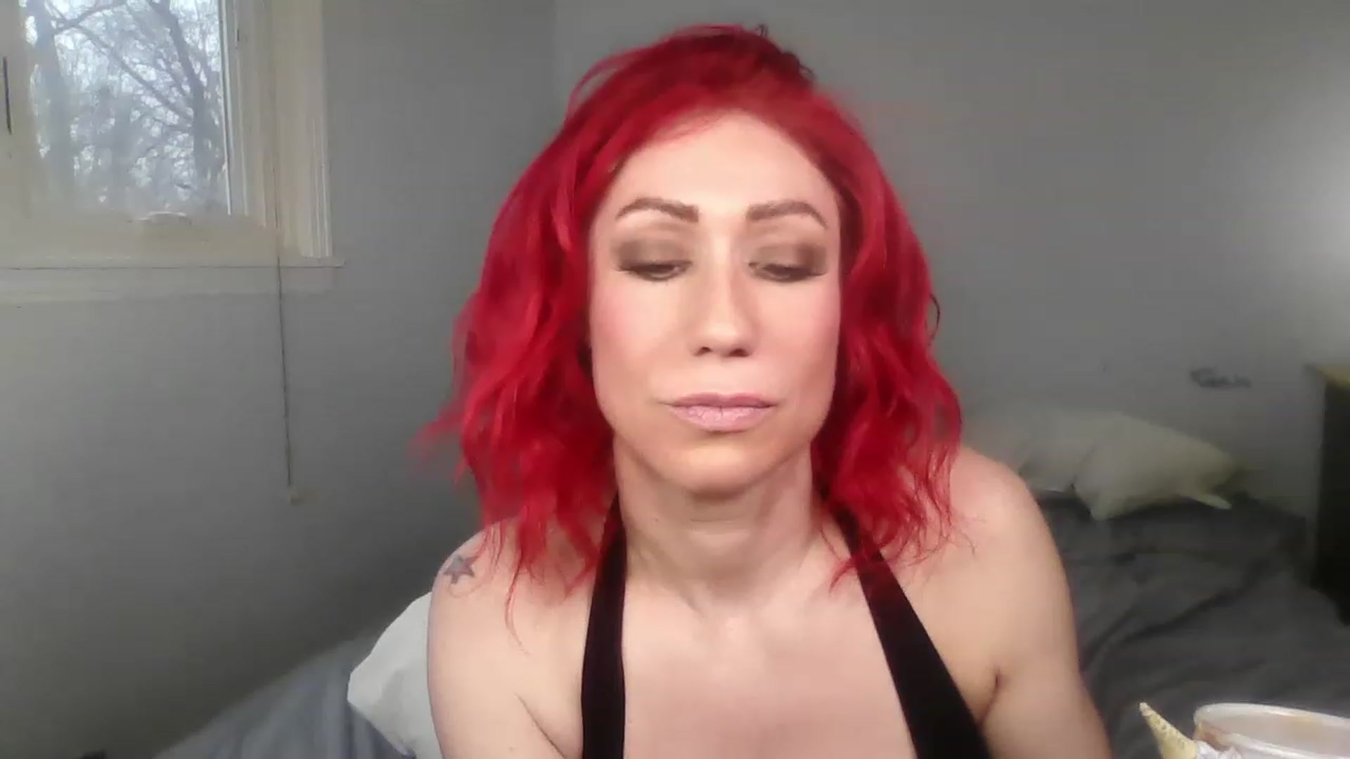 Gallery image thumbnail from HannahHarte's myfreecams stream on, 01/13/2023, 16:01 image 4 of 20
