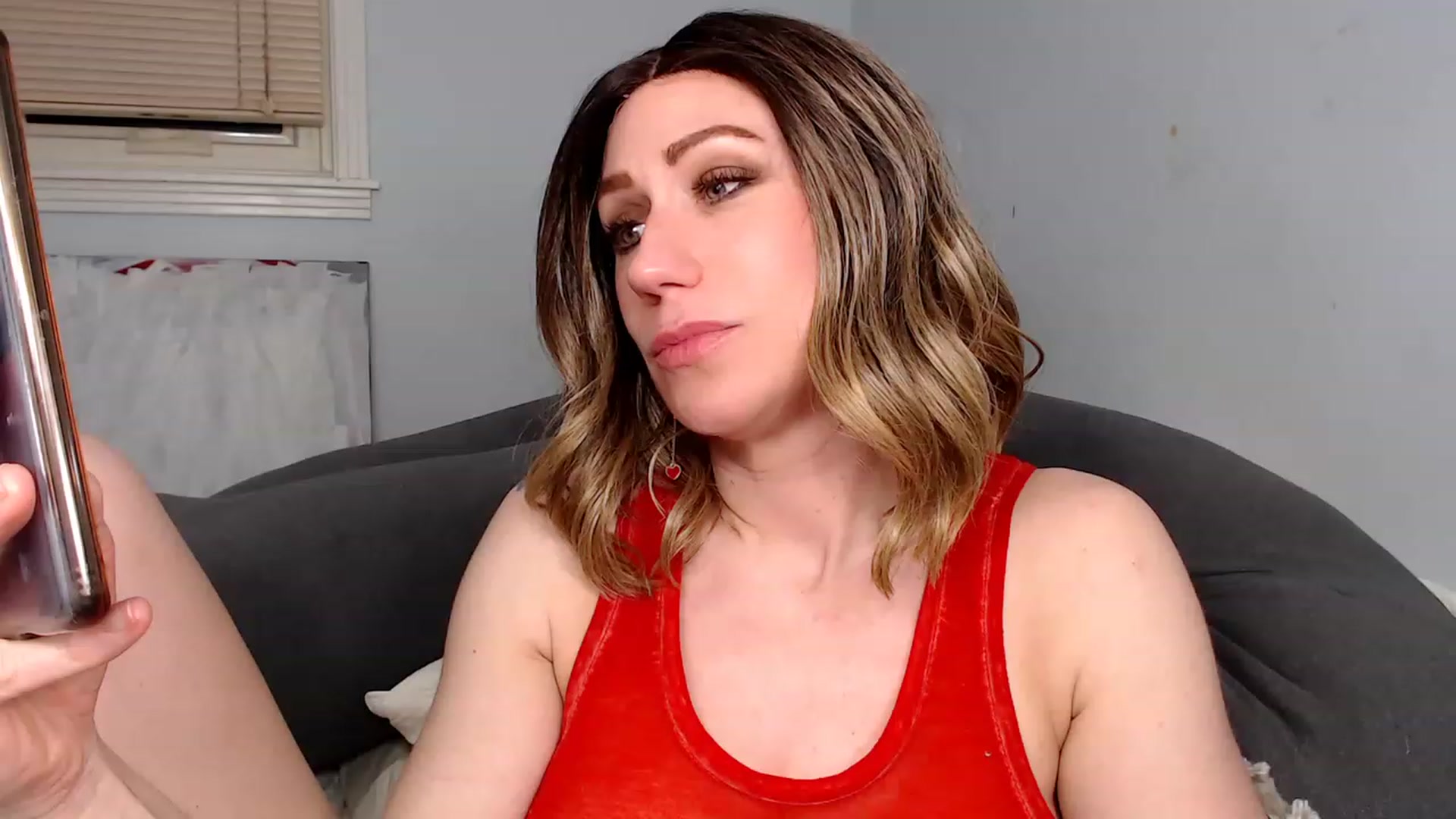 Gallery image thumbnail from HannahHarte's myfreecams stream on, 01/26/2023, 11:20 image 2 of 20
