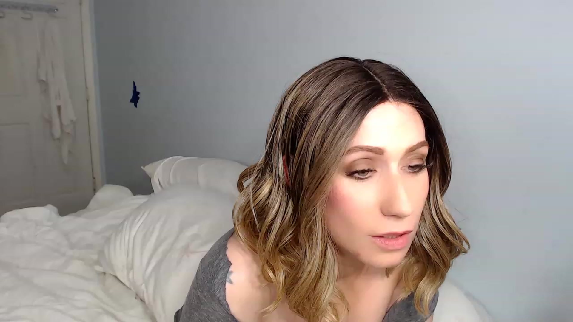 Gallery image thumbnail from HannahHarte's myfreecams stream on, 02/06/2023, 07:08 image 18 of 20